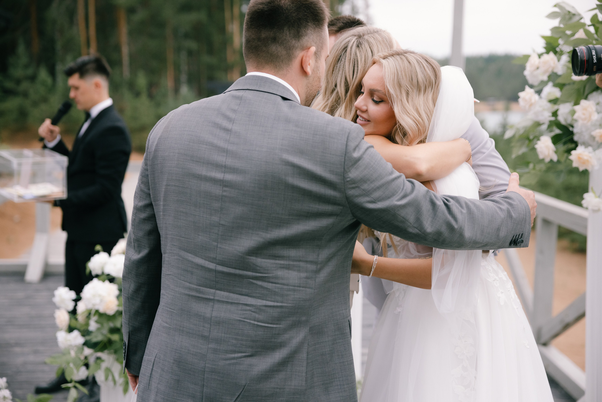 Wedding. Фотограф в Ижевске и Казани Богданов Яков