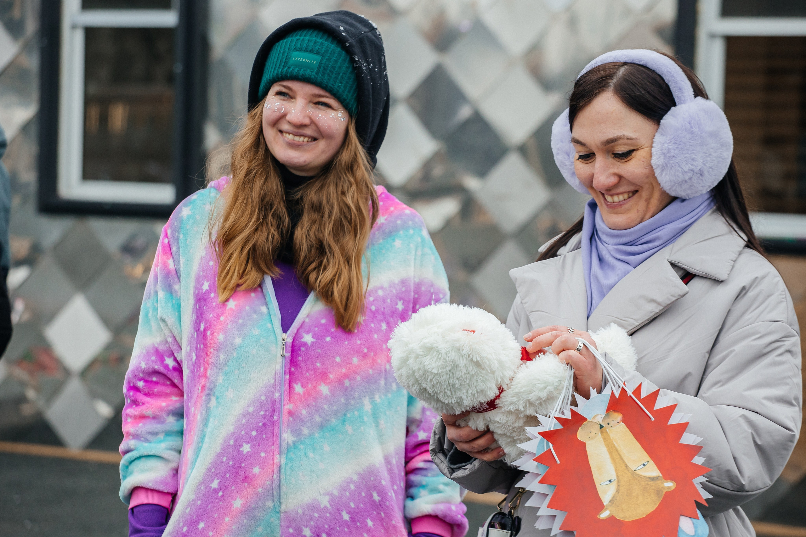 Фонд Хабенского ВДНХ. Леся Гаранина. Семейный фотограф/видеограф Москва и область