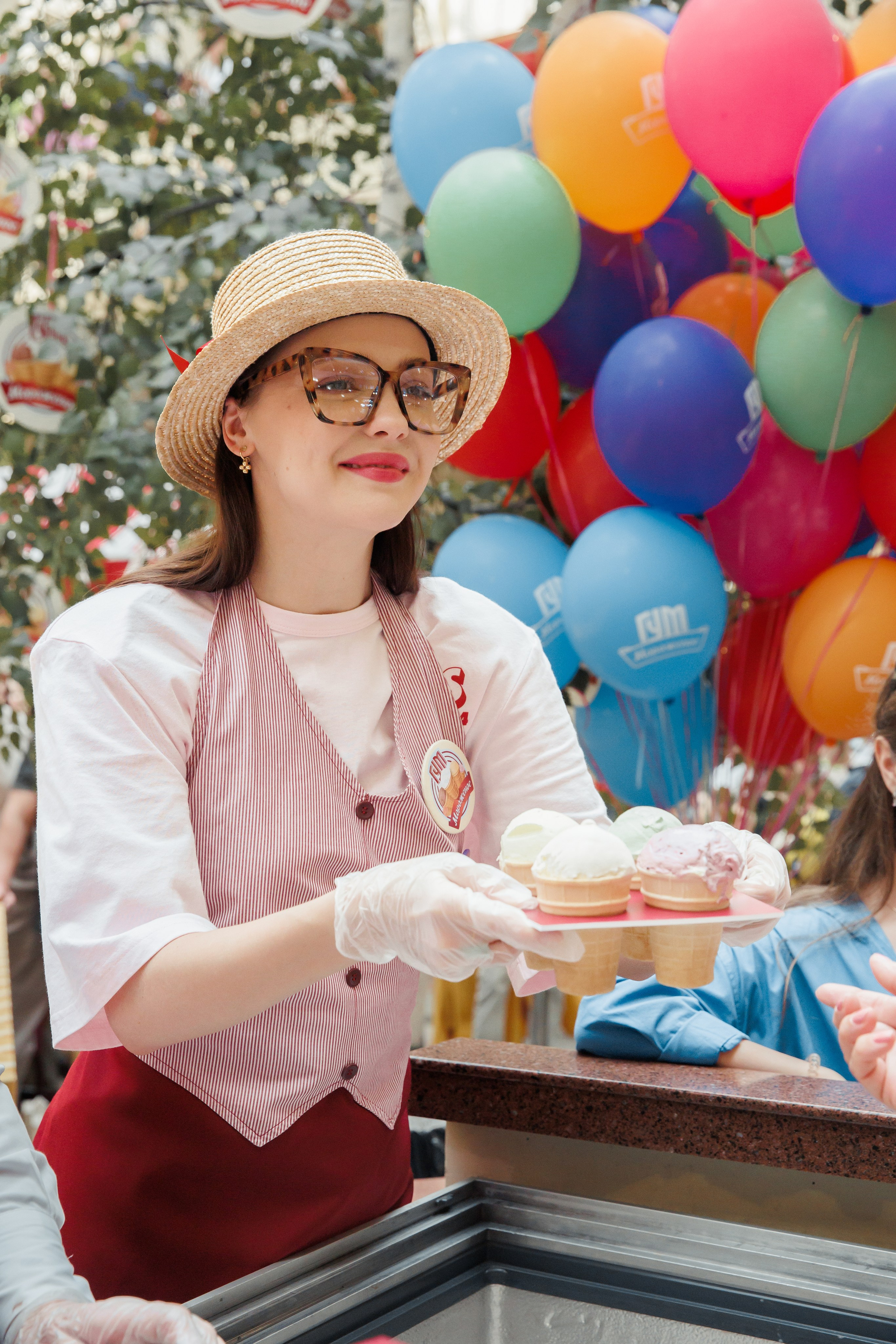 Фонд Хабенского ГУМ. Леся Гаранина. Семейный фотограф/видеограф Москва и область