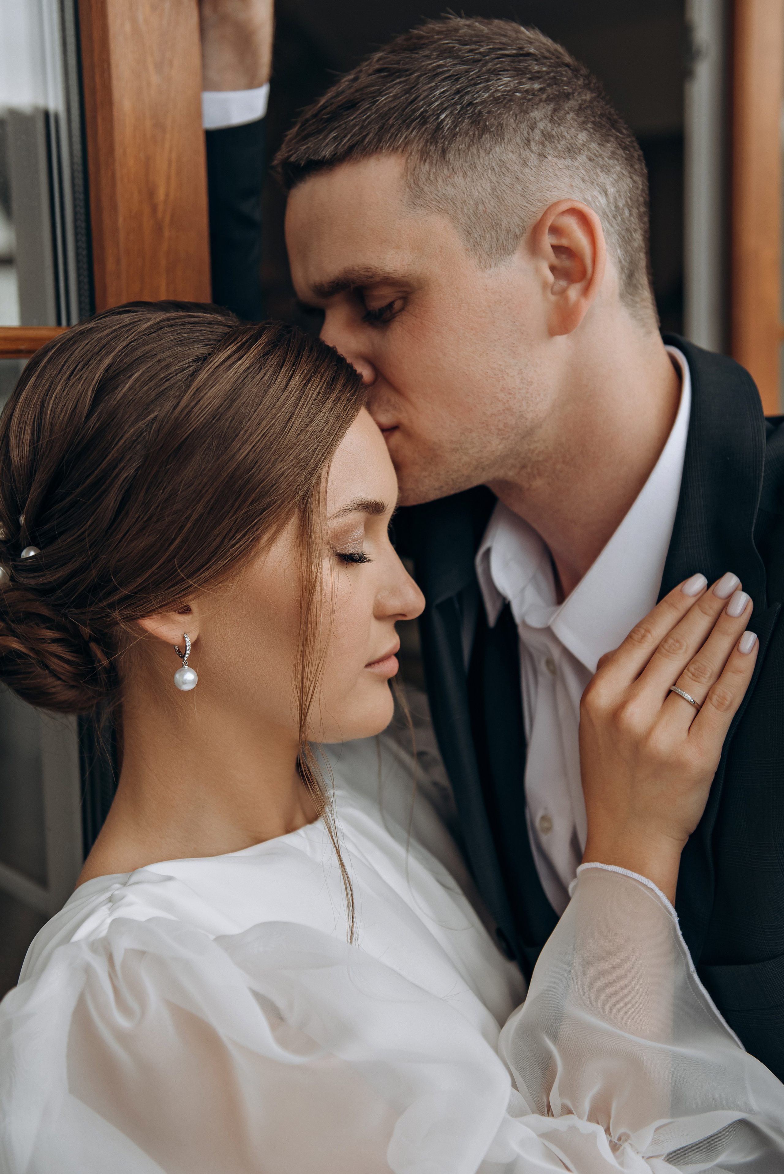 Данил и Юля 23.06.2023. Свадебный фотограф в Тамбове и области