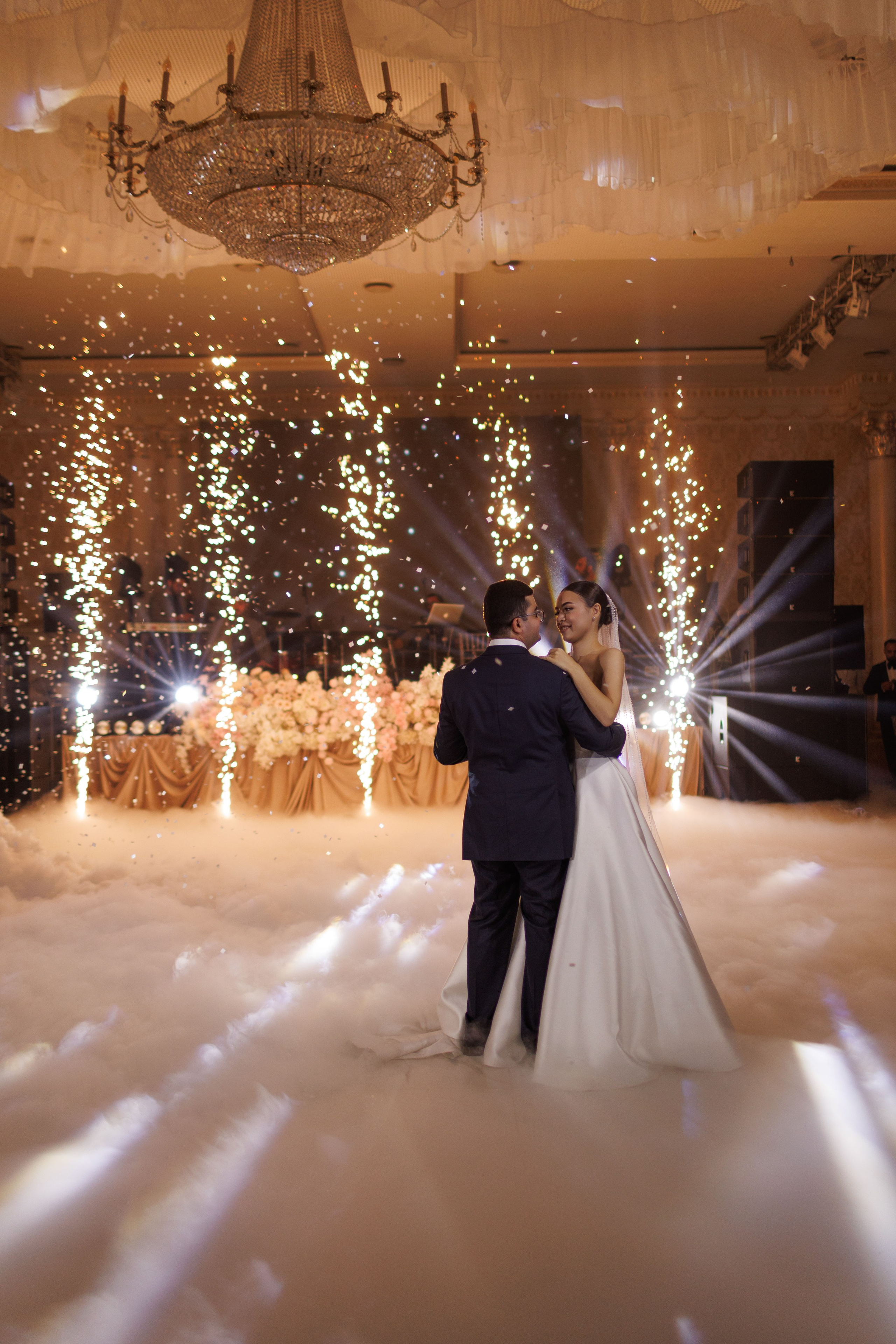 Свадебные. Главная