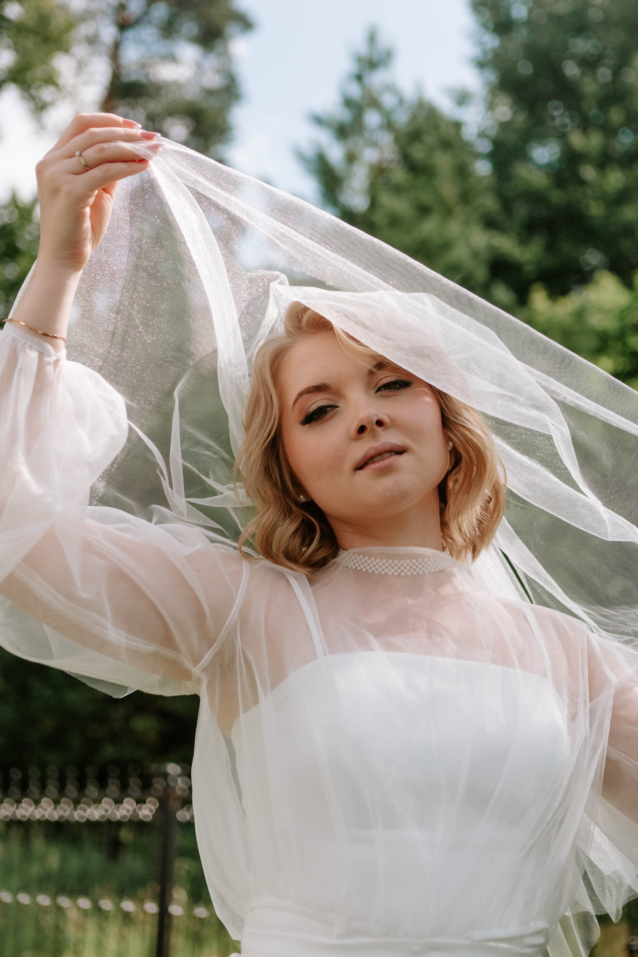 Анастасия и Илья. Фотограф Александра Кузнецова