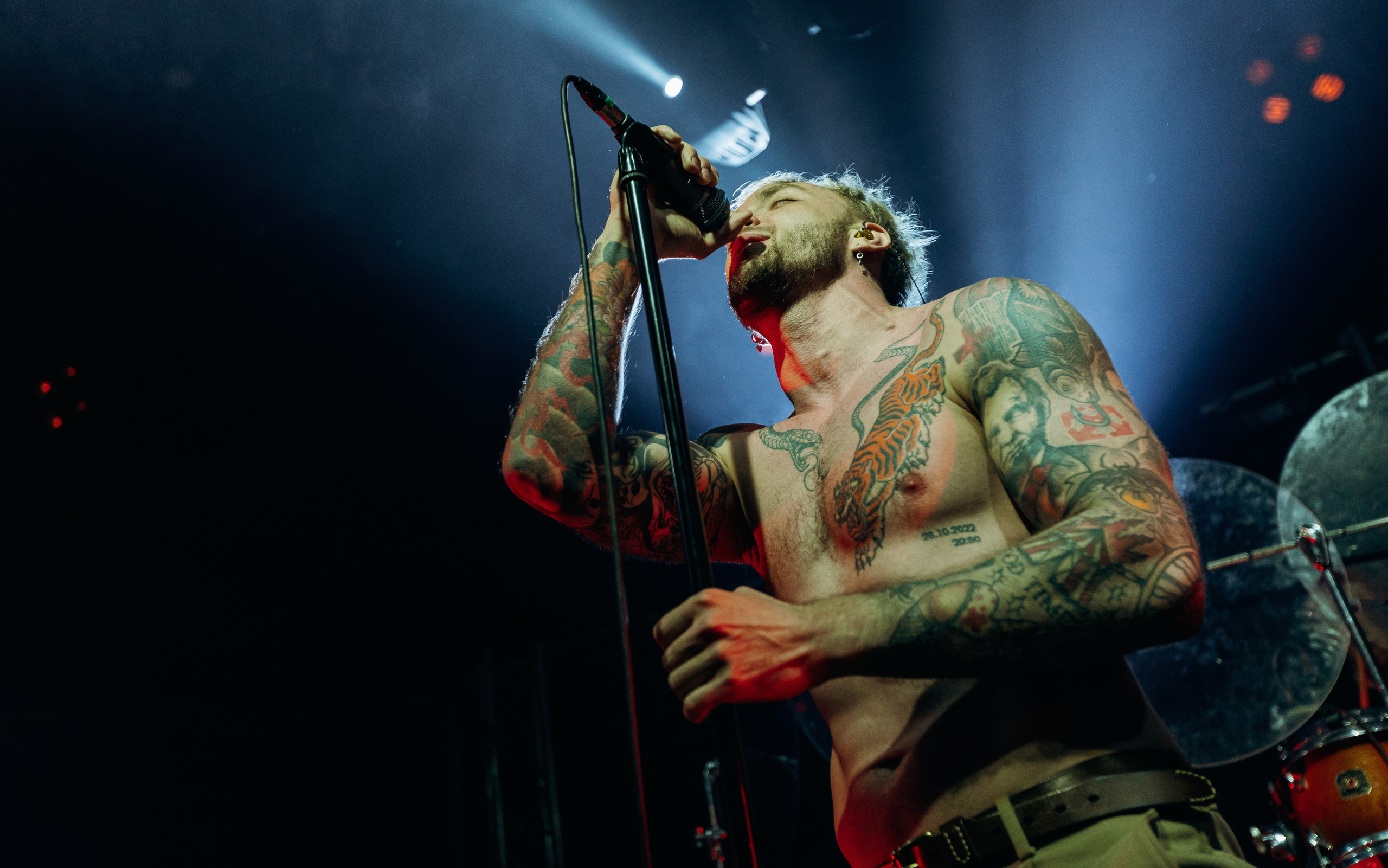 Гудтаймс в Космонавте. Фотограф Виктория Дунаевская в Санкт Петербурге