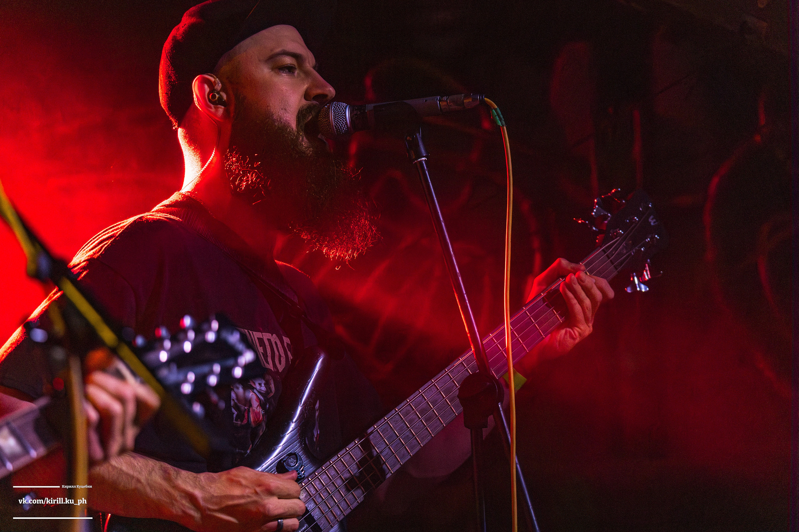 Концерт группы Бригадный подряд в клубе Нирвана, Екатеринбург. Репортажный фотограф Екатеринбург | Яркий, качественный репортаж | Концерты, клубы, репортаж, праздники, корпоративы