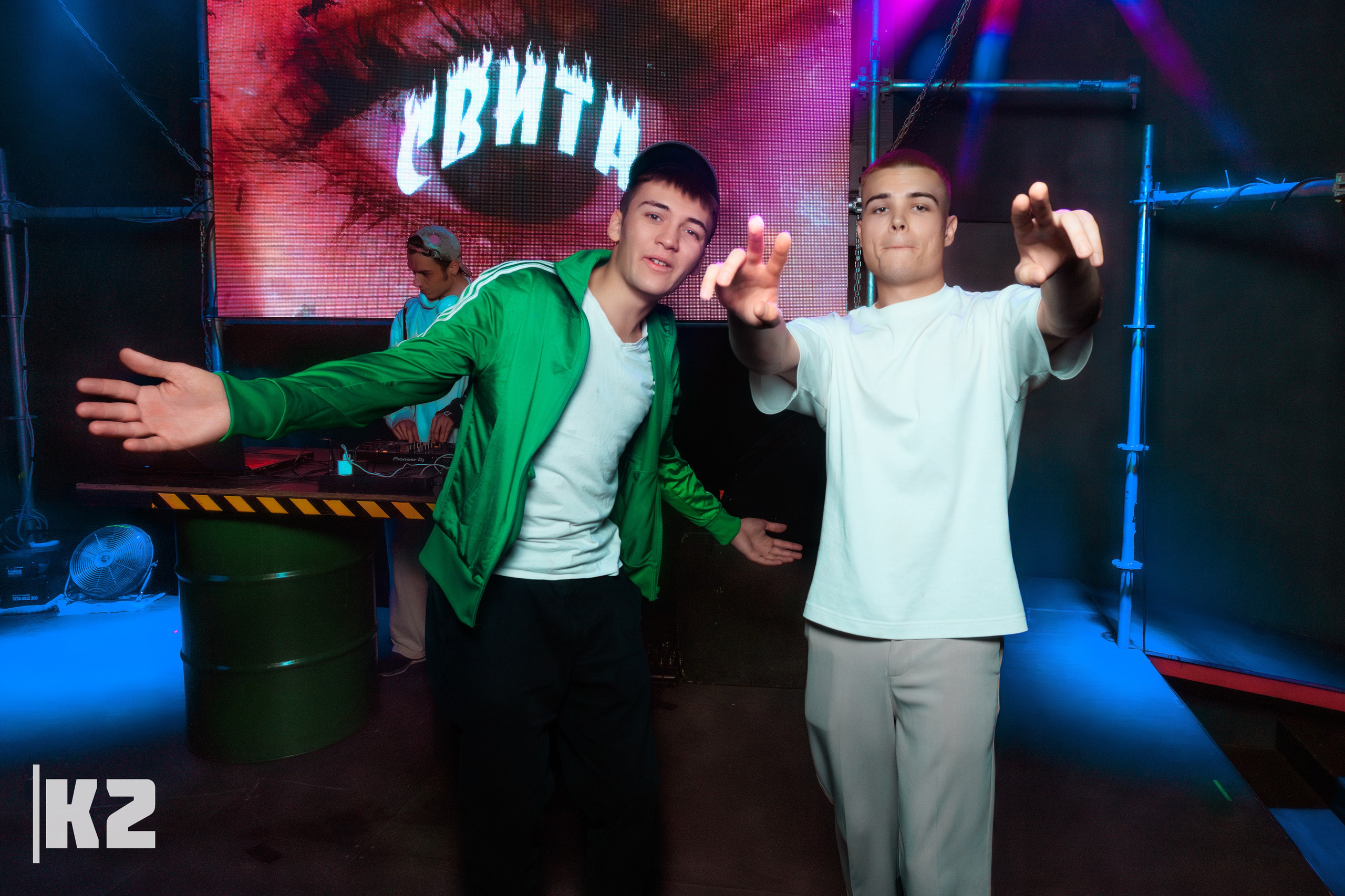 2К17 | Нирвана. Репортажный фотограф Екатеринбург | Яркий, качественный репортаж | Концерты, клубы, репортаж, праздники, корпоративы