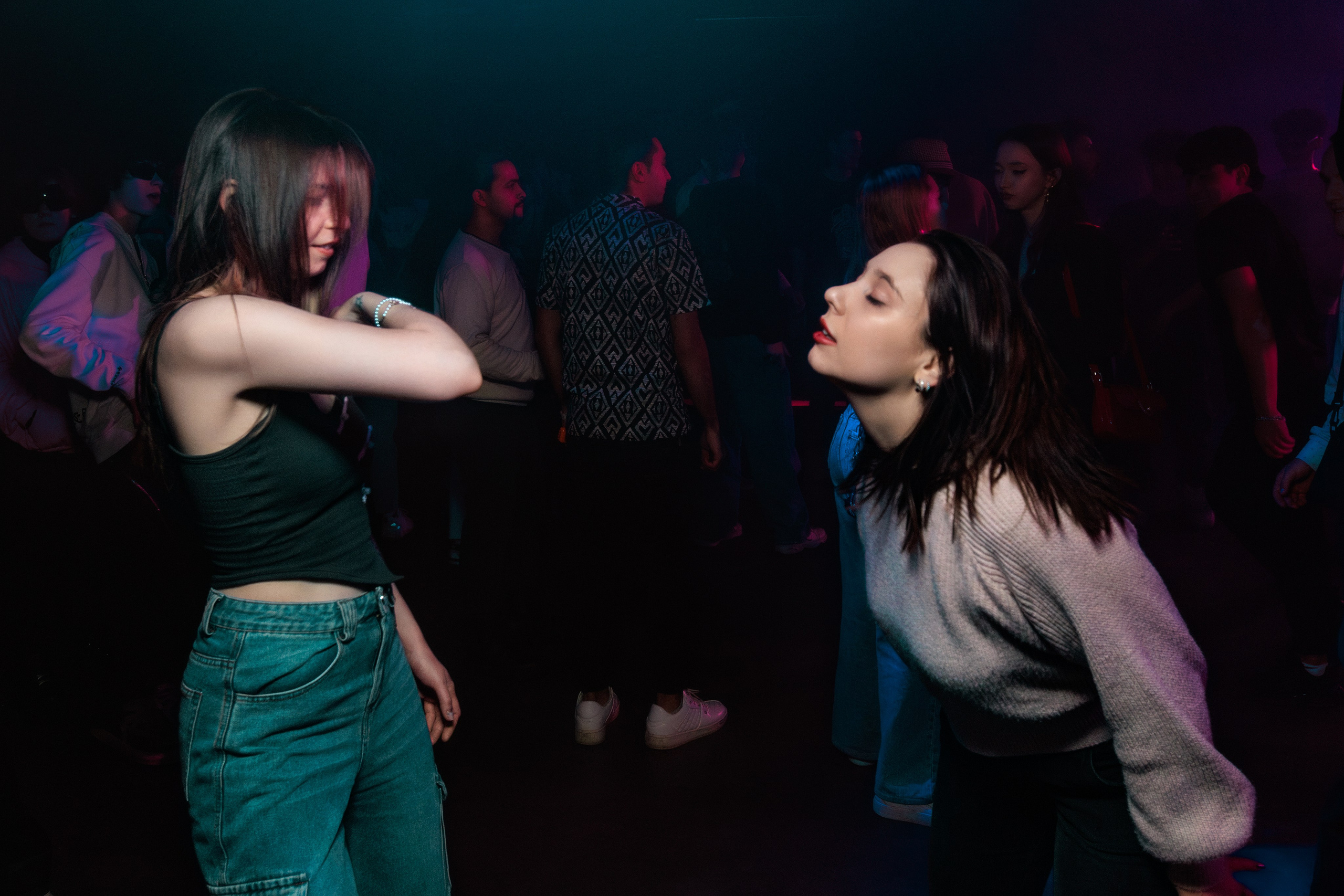 Project X 5 лет. Репортажный фотограф Екатеринбург | Яркий, качественный репортаж | Концерты, клубы, репортаж, праздники, корпоративы