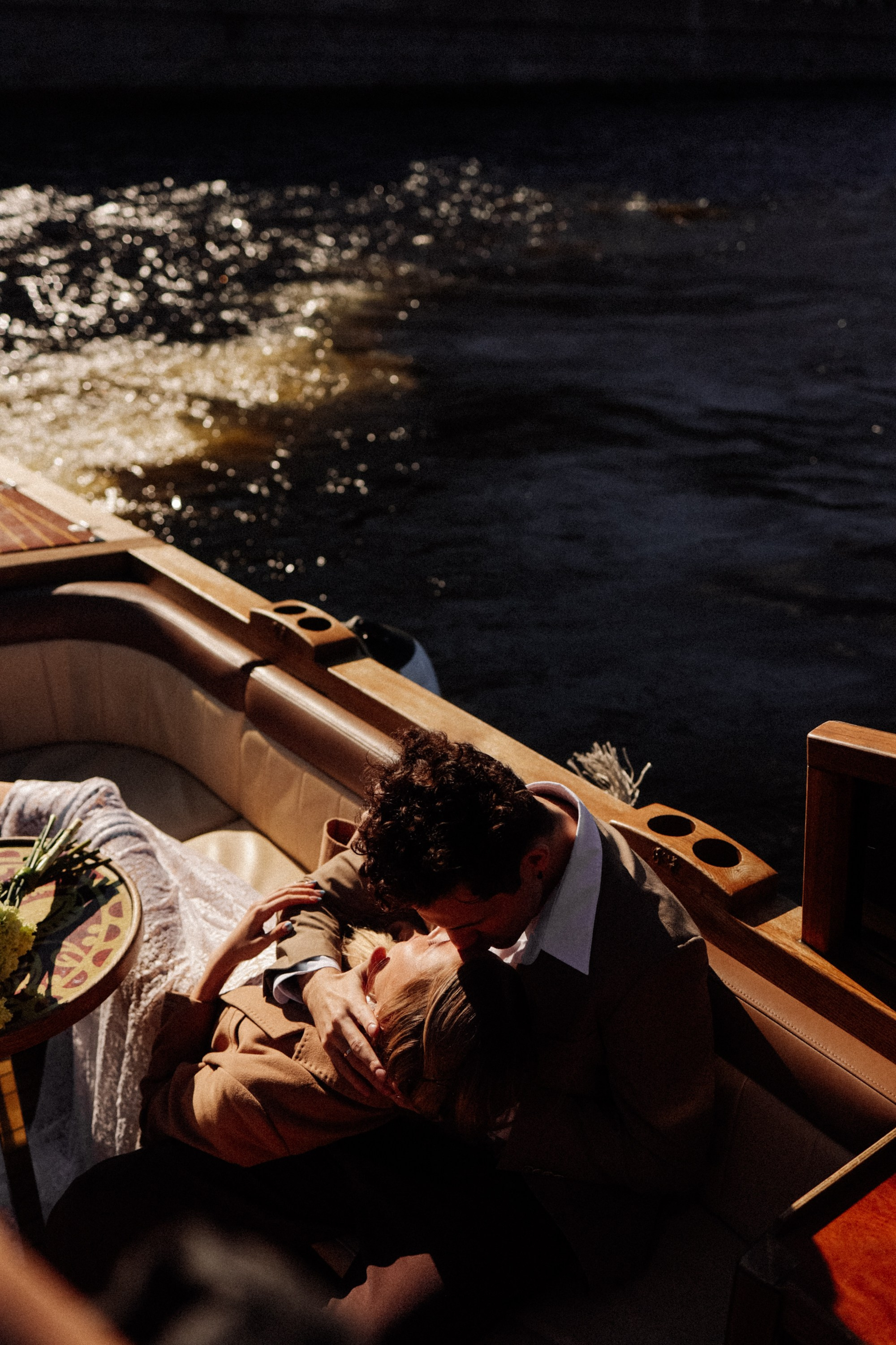 Валя и Дима. Семейный свадебный фотограф Семен Егоров