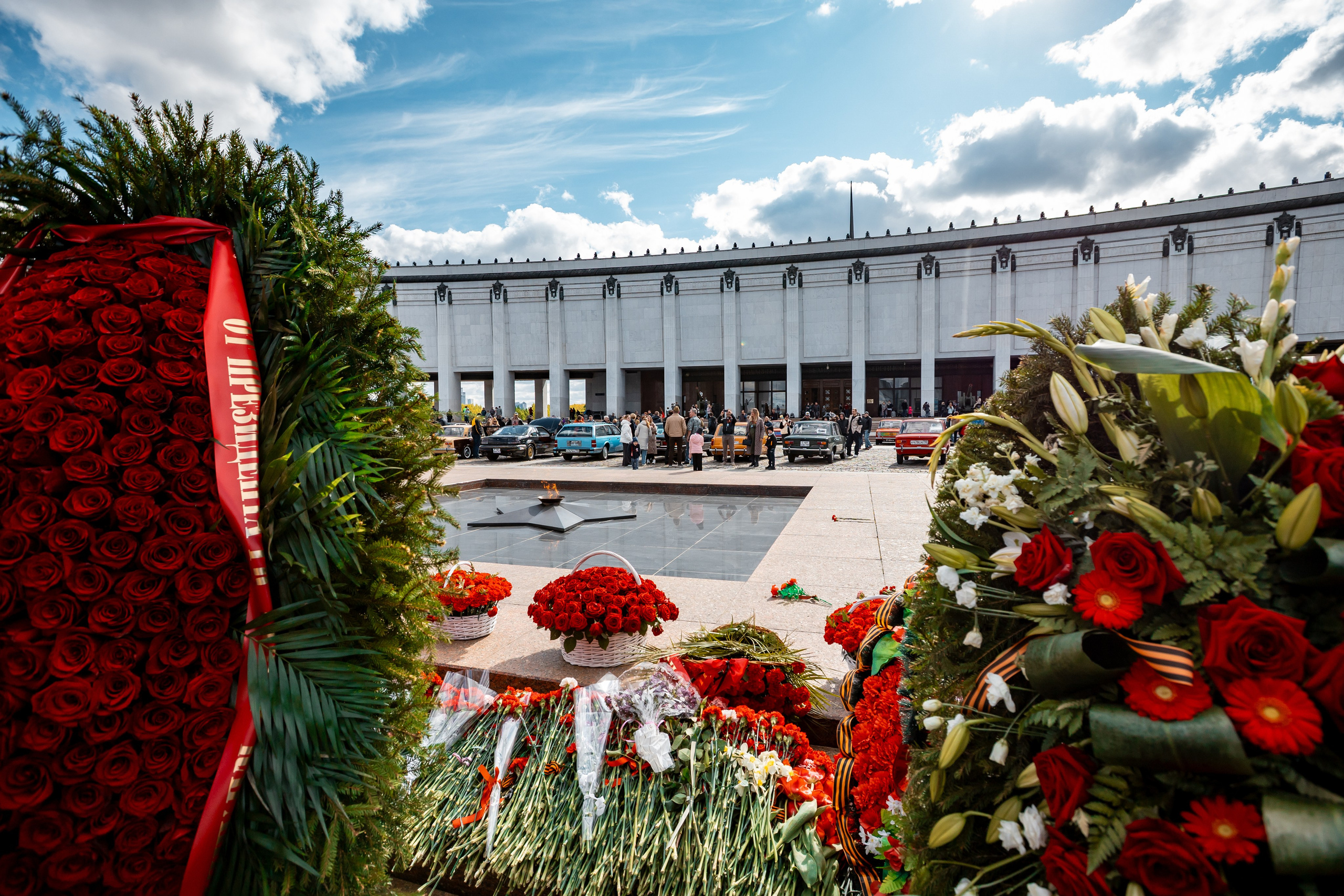 Репортажная съемка в Воронеже. Марк Шишкин — репортажный фотограф в Воронеже и России