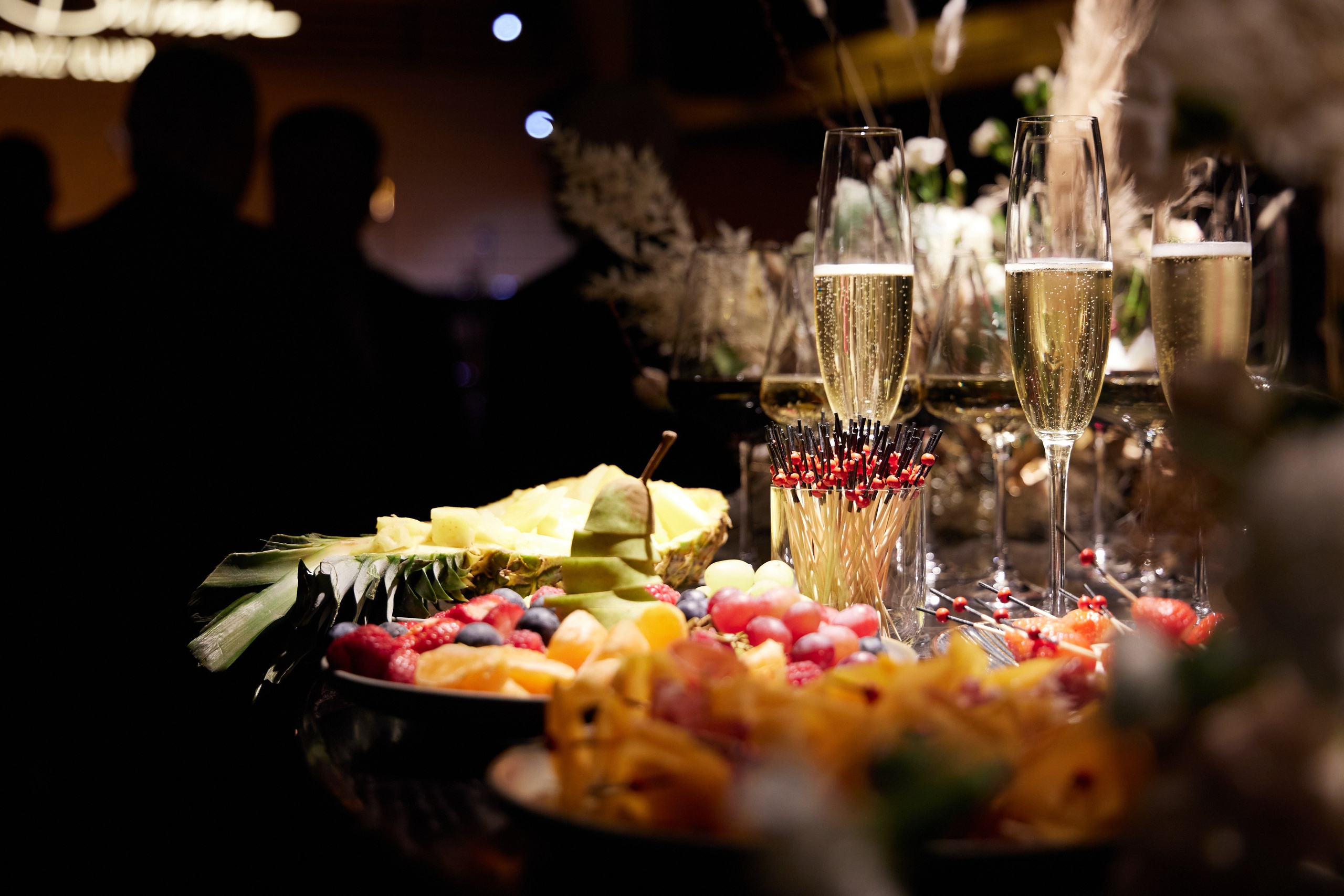 Birthday Party. Reportage photographer Vlad Shishkin