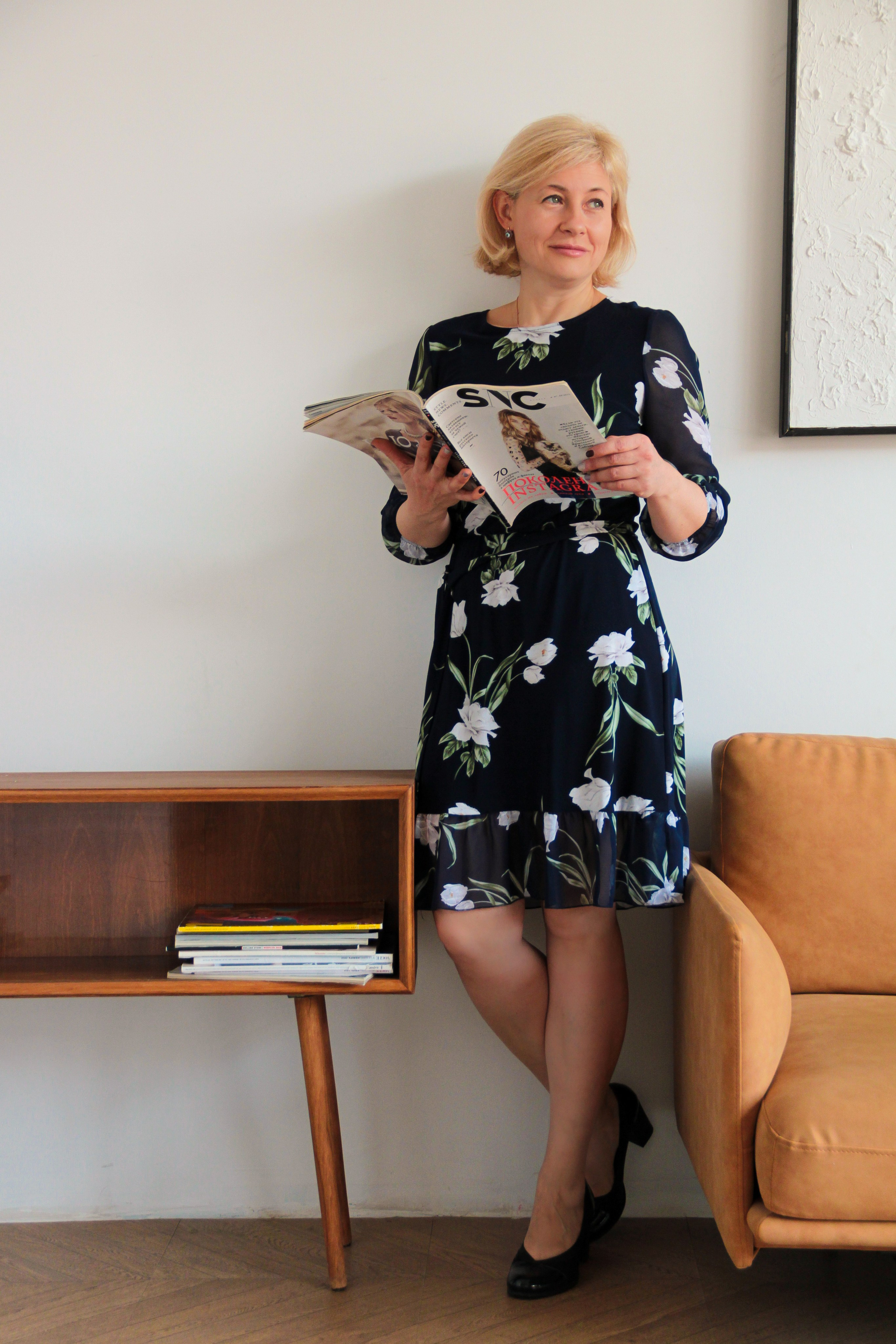 Бизнес-съемка. Коммерческий фотограф Даша Потоцкая