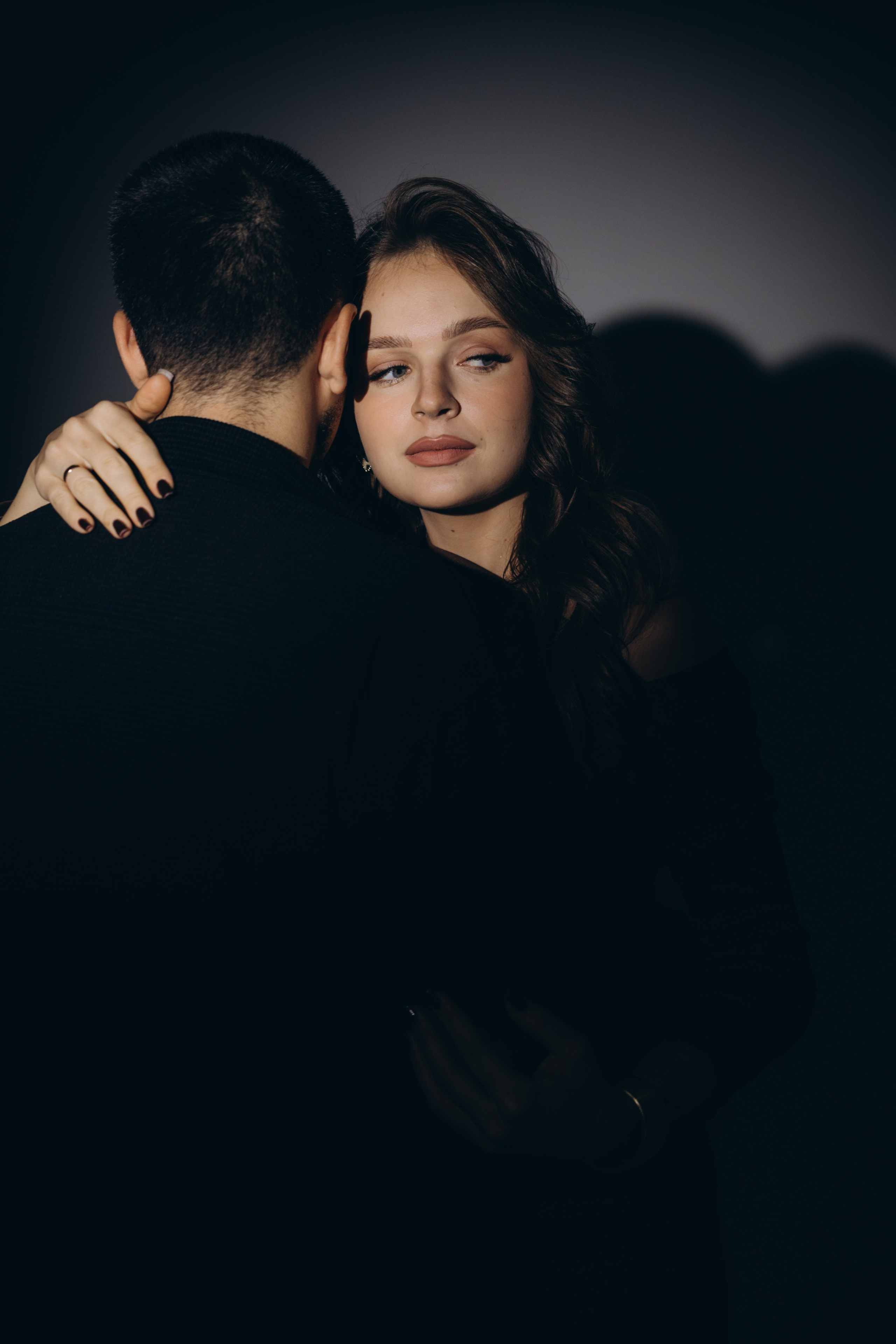 Дарья. Свадебный, семейный фотограф в Иркутске Светлана Макаричева