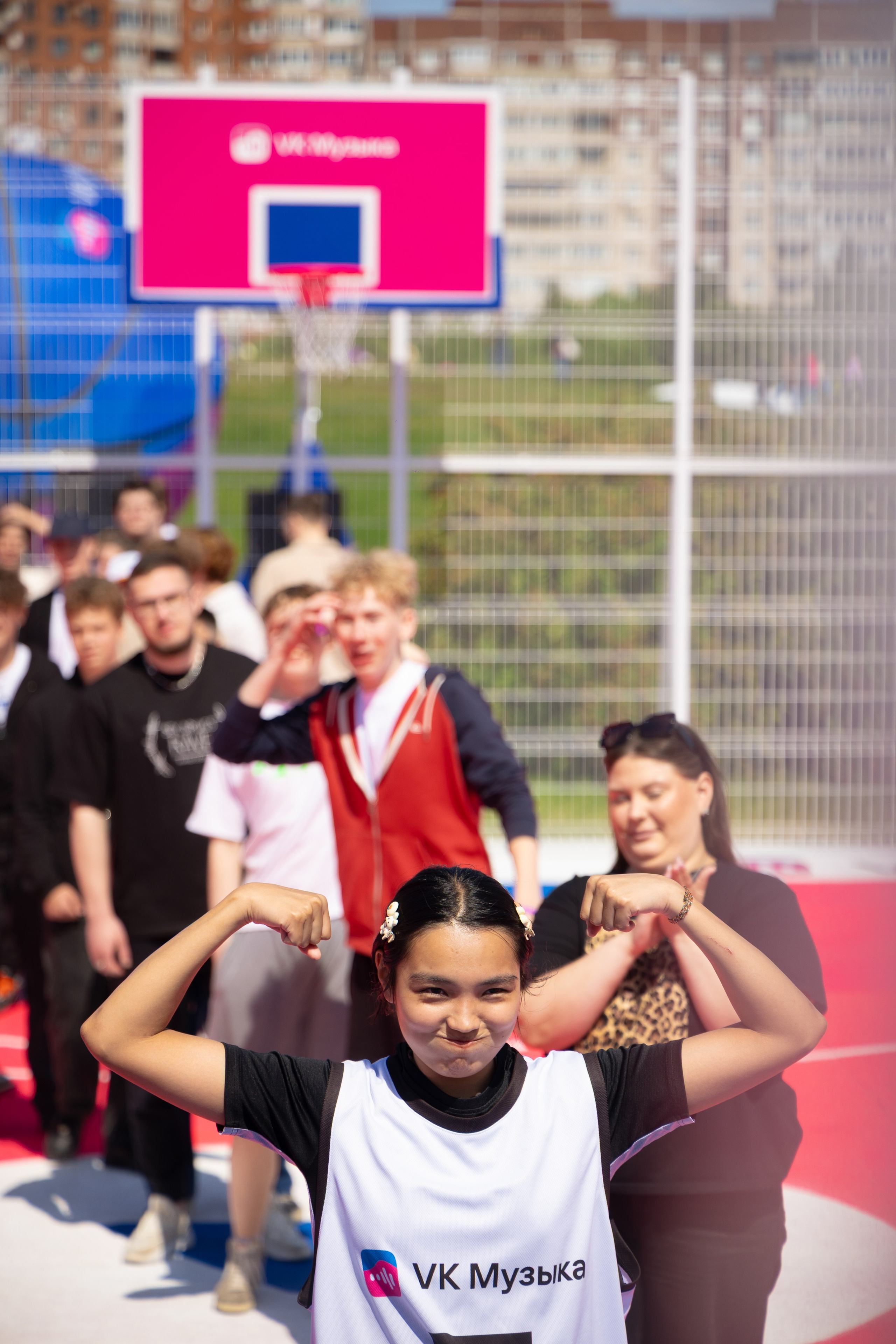 VK Fest. VK Музыка 2025. Евгений Матвеев — фотограф в Санкт-Петербурге