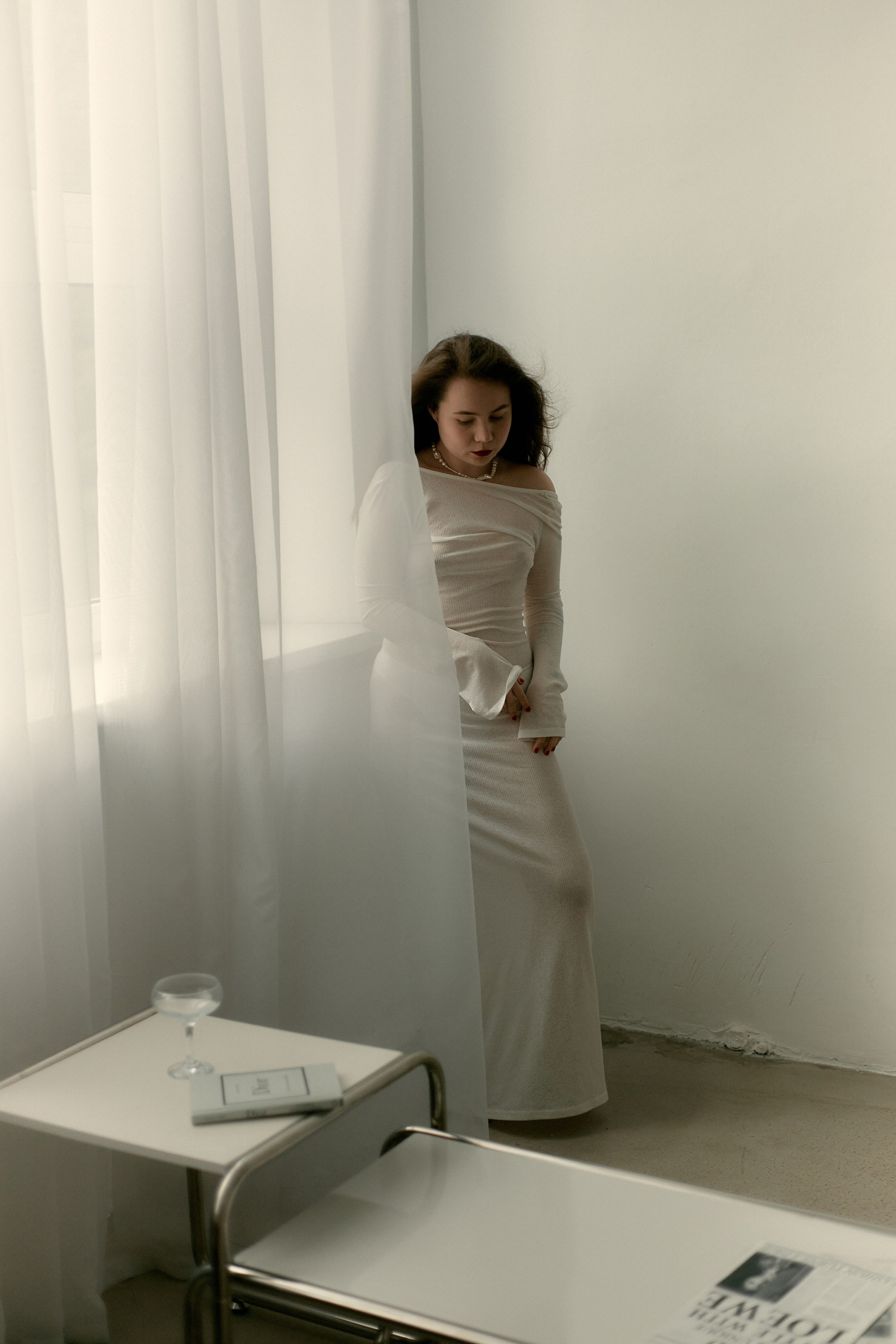 Аня. Свадебный фотограф Анастасия Лахтионова