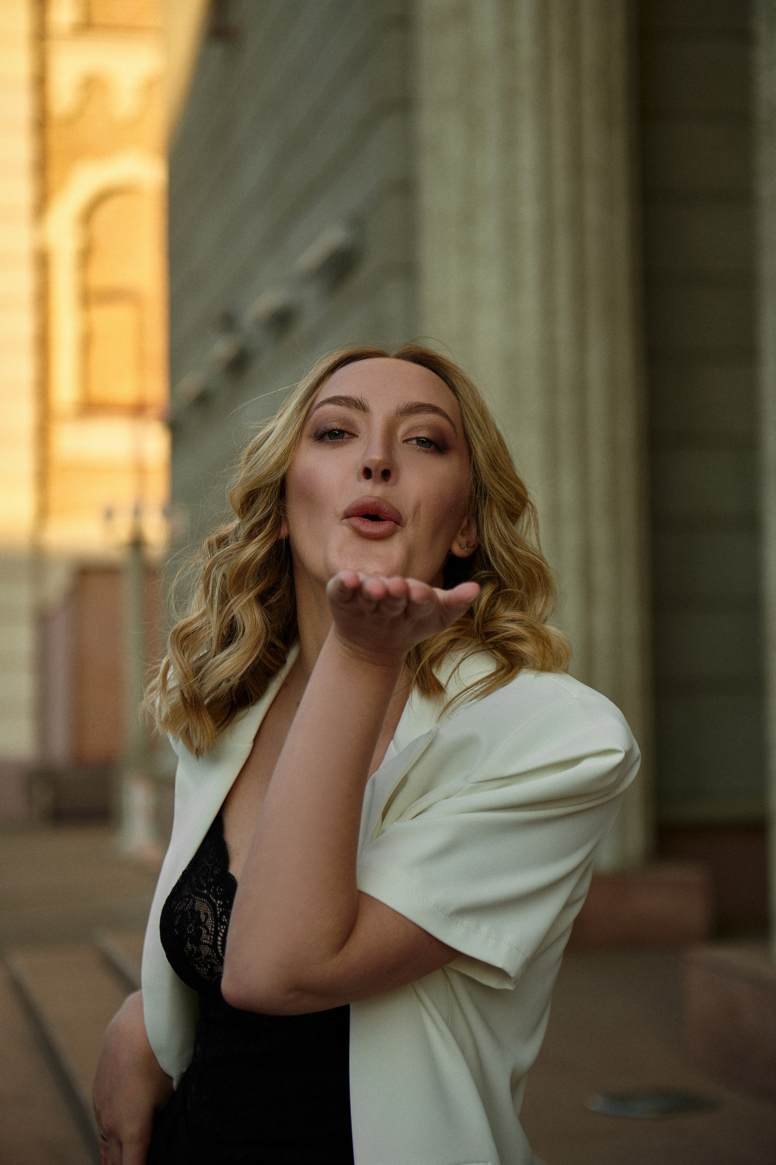 Вика. Фотограф-визажист в Красноярске Алина Духновская