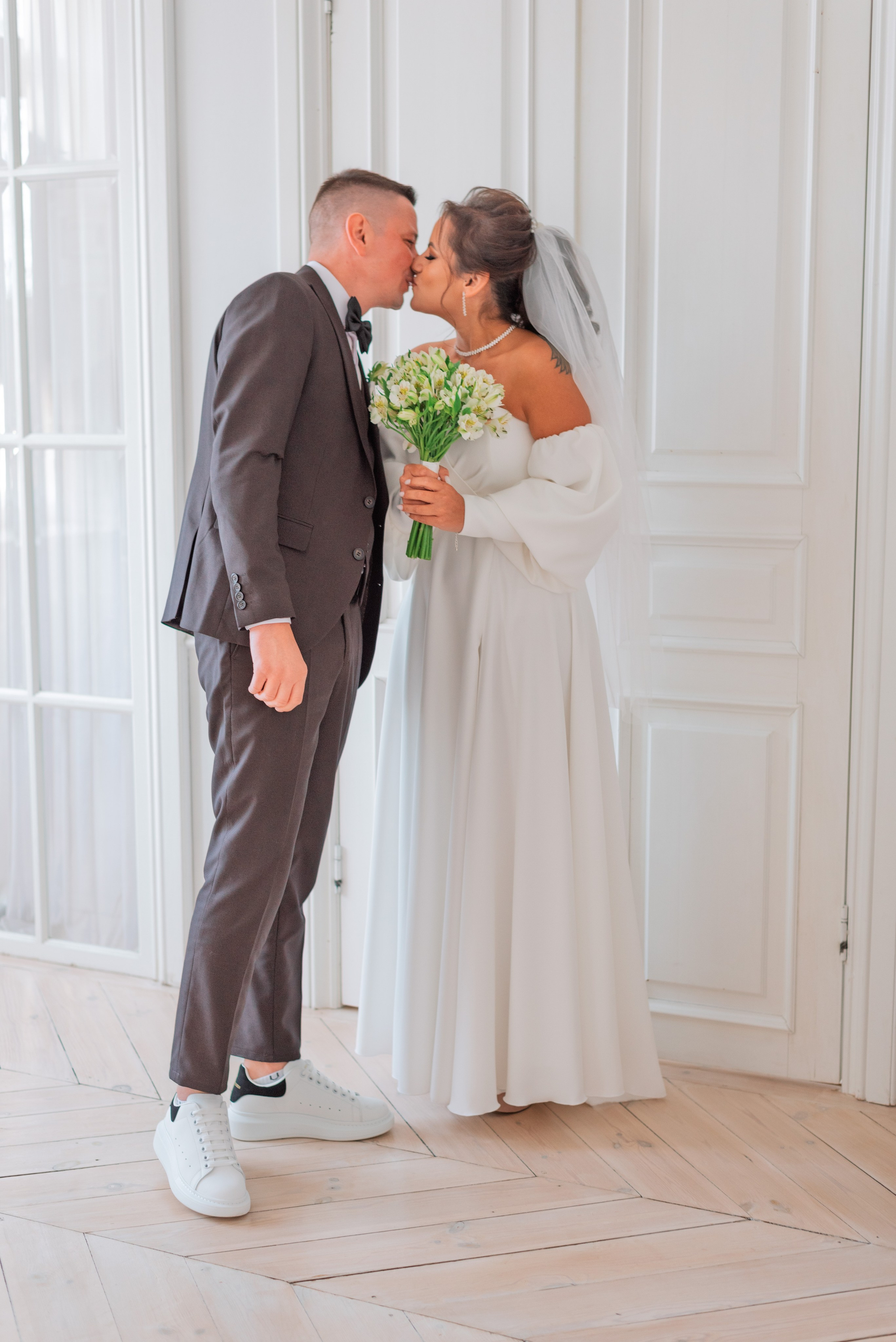 Свадьба. Фотограф в Екатеринбурге Михаил Порто