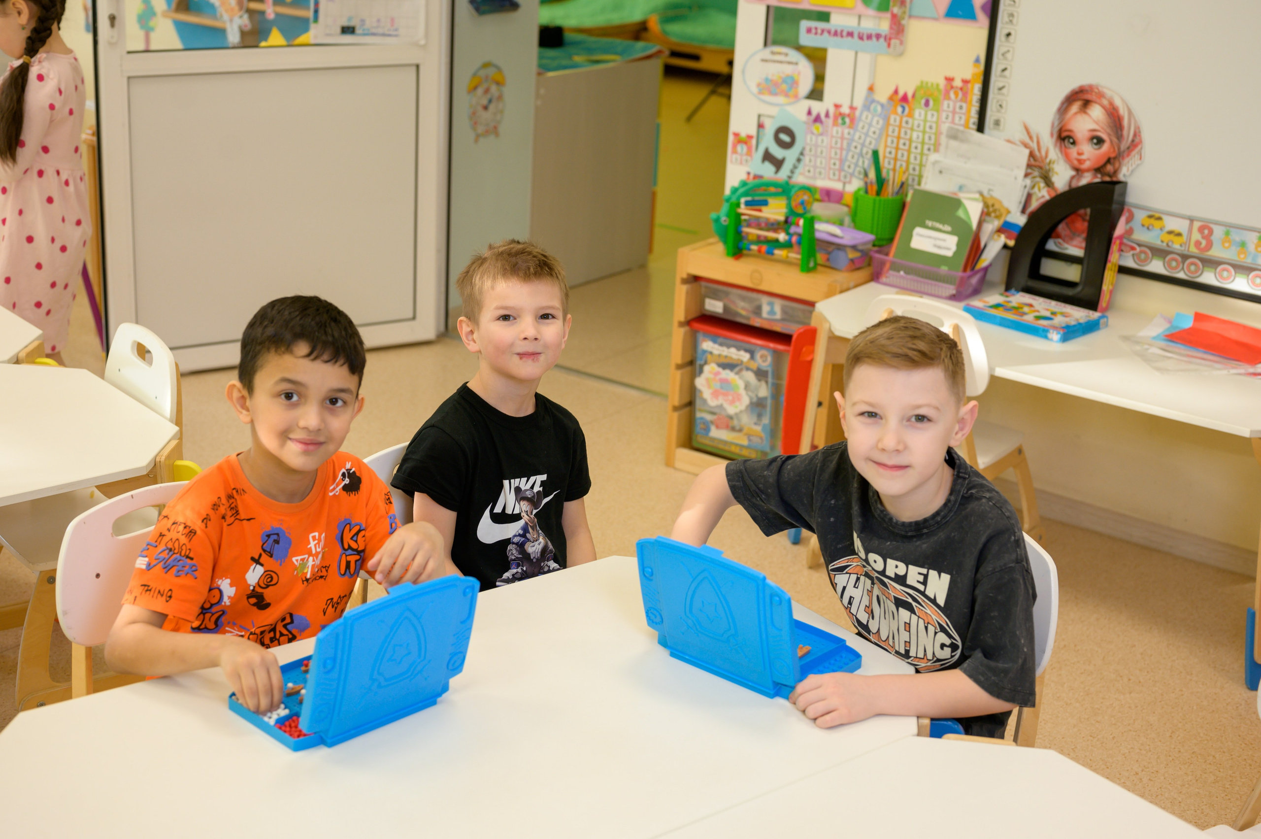 Д/с № 3к3 группа «Звёздочки» (индивидуальный дизайн книги). Фотограф новорожденных, семейный детский в Тюмени Татьяна Морозова