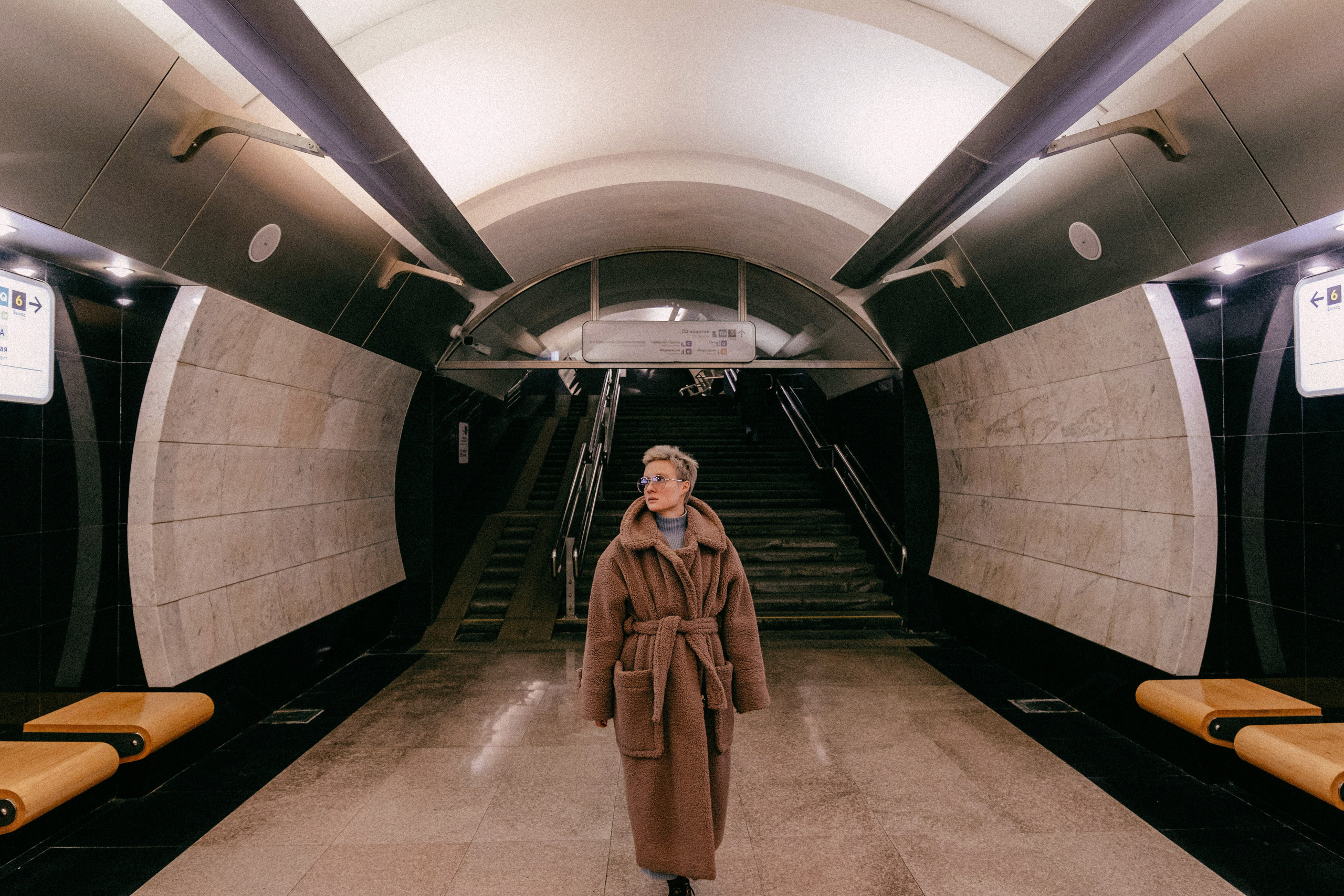 Екатерина. Репортаж — Бэки — Портреты. Москва, СПб. Алексей Назаров