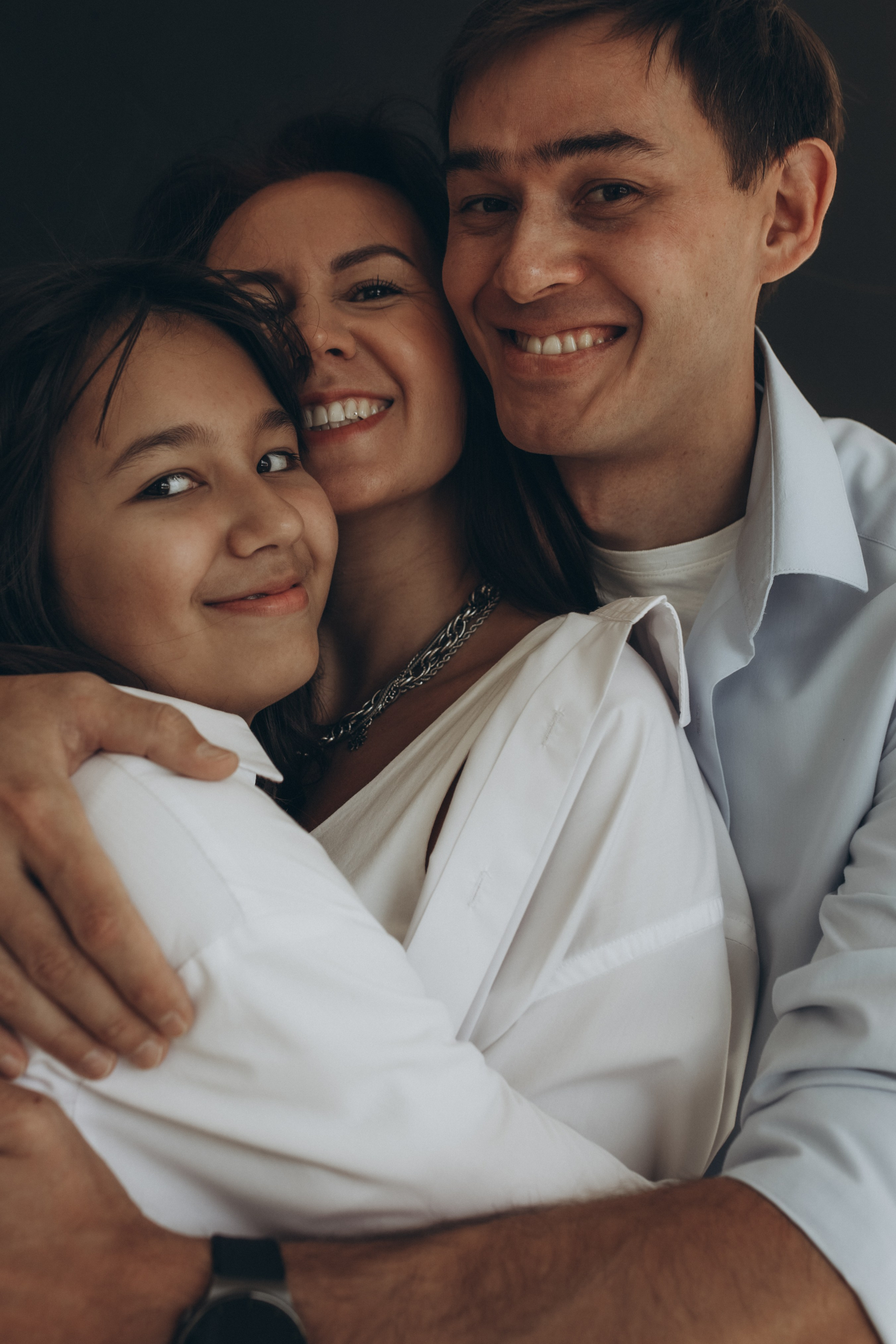 Семья. Семейный фотограф Lifestyle Ноябрьск/Губкинский/Тобольск