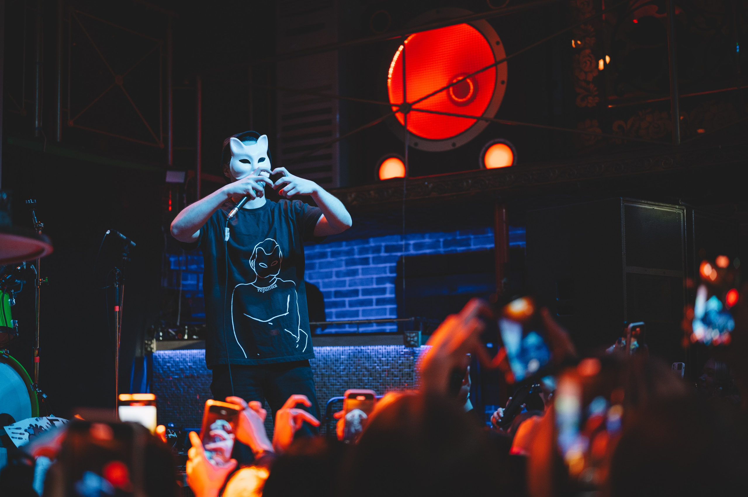 VSPAK в Пензе. Фотограф Анна Темнова. Пенза