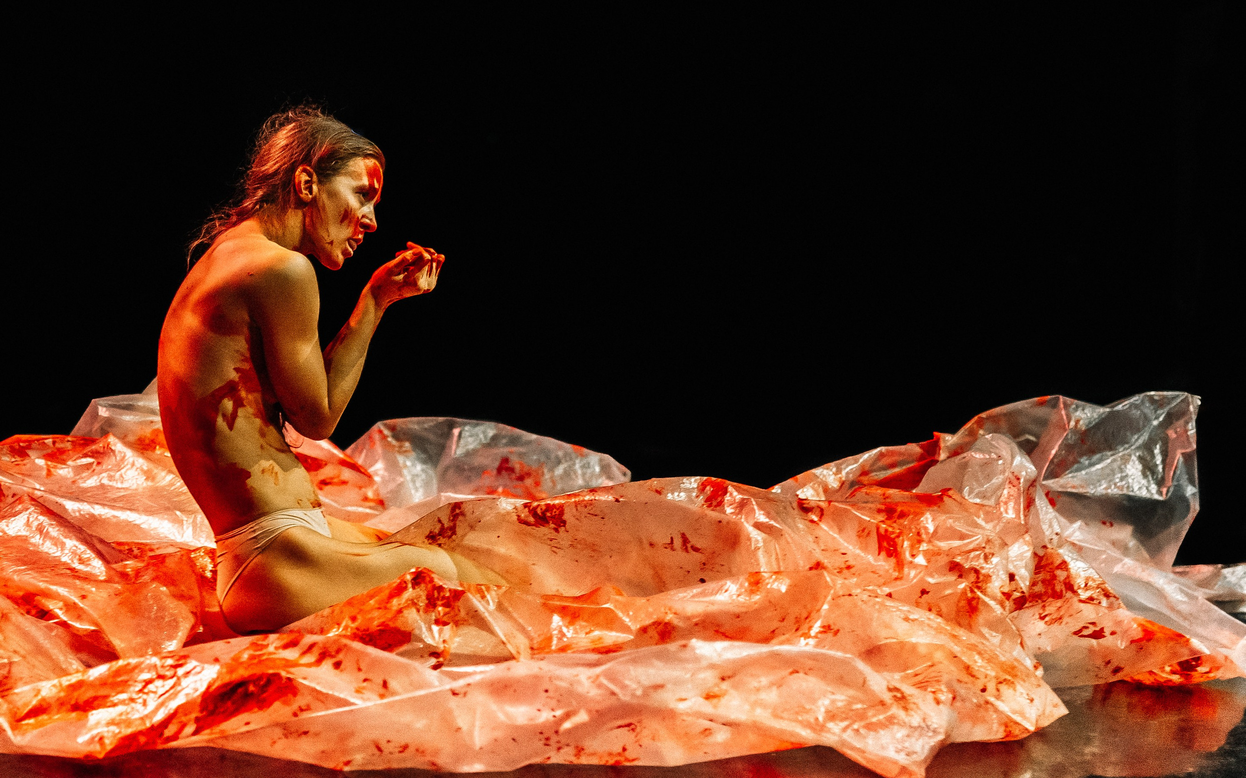 Context DianaVishneva 2021. Театральный фотограф в Санкт-Петербурге Дмитрий Скареднов