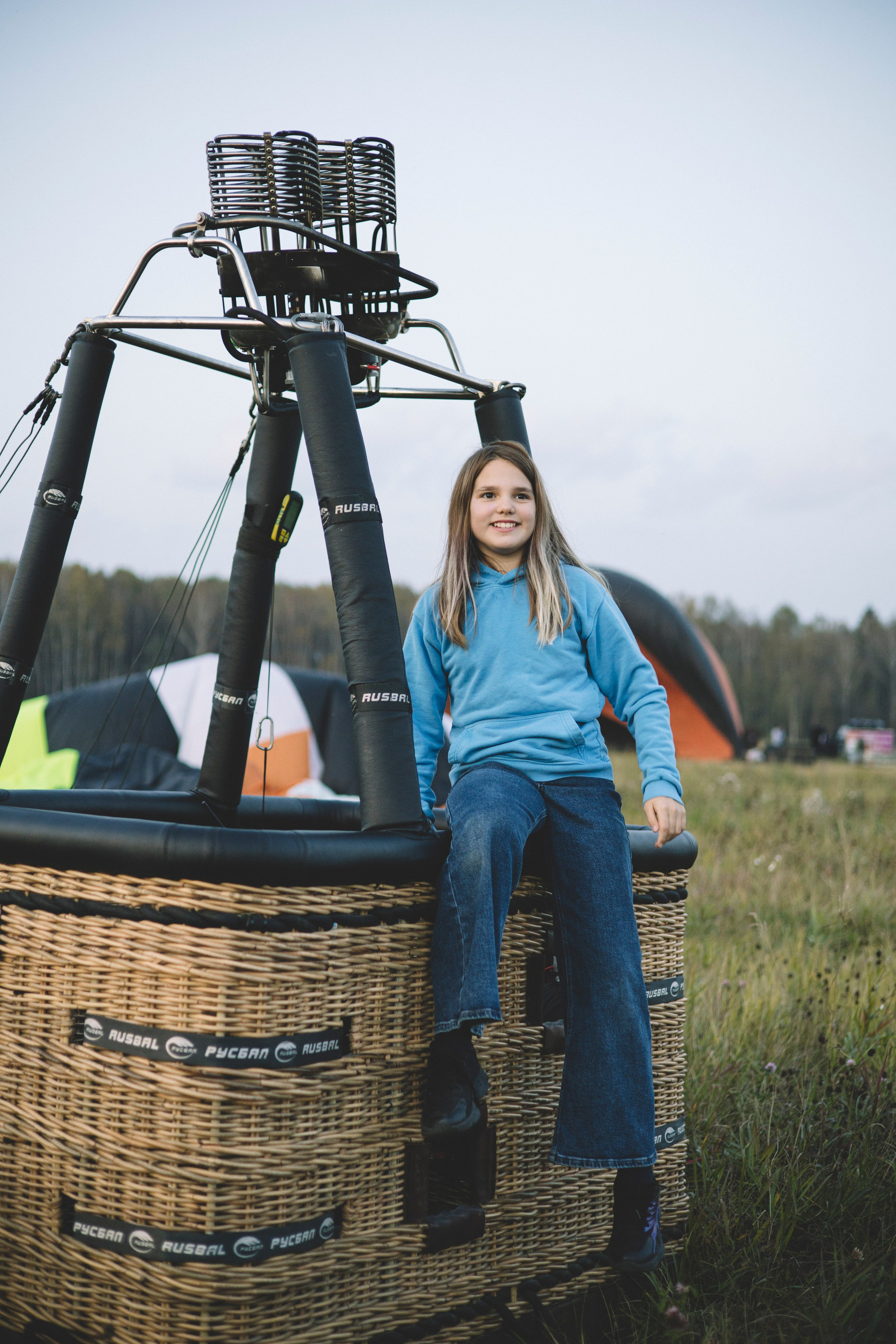 Виктор, Елена и Мария. Лайфстайл фотограф в Москве Катюша Кузьмина
