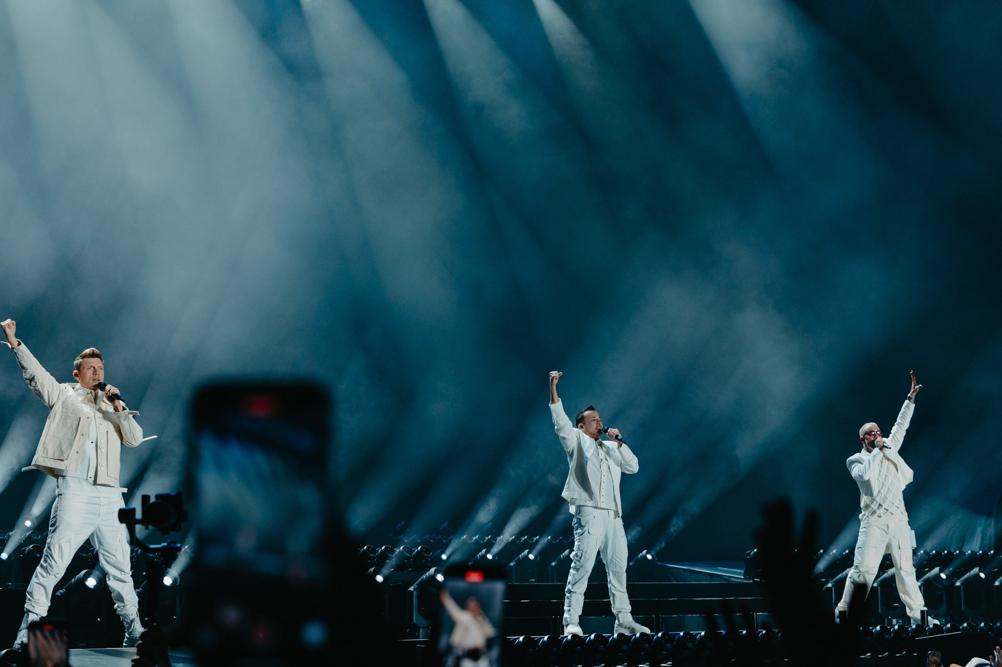 Backstreet Boys. ГЛАВНАЯ