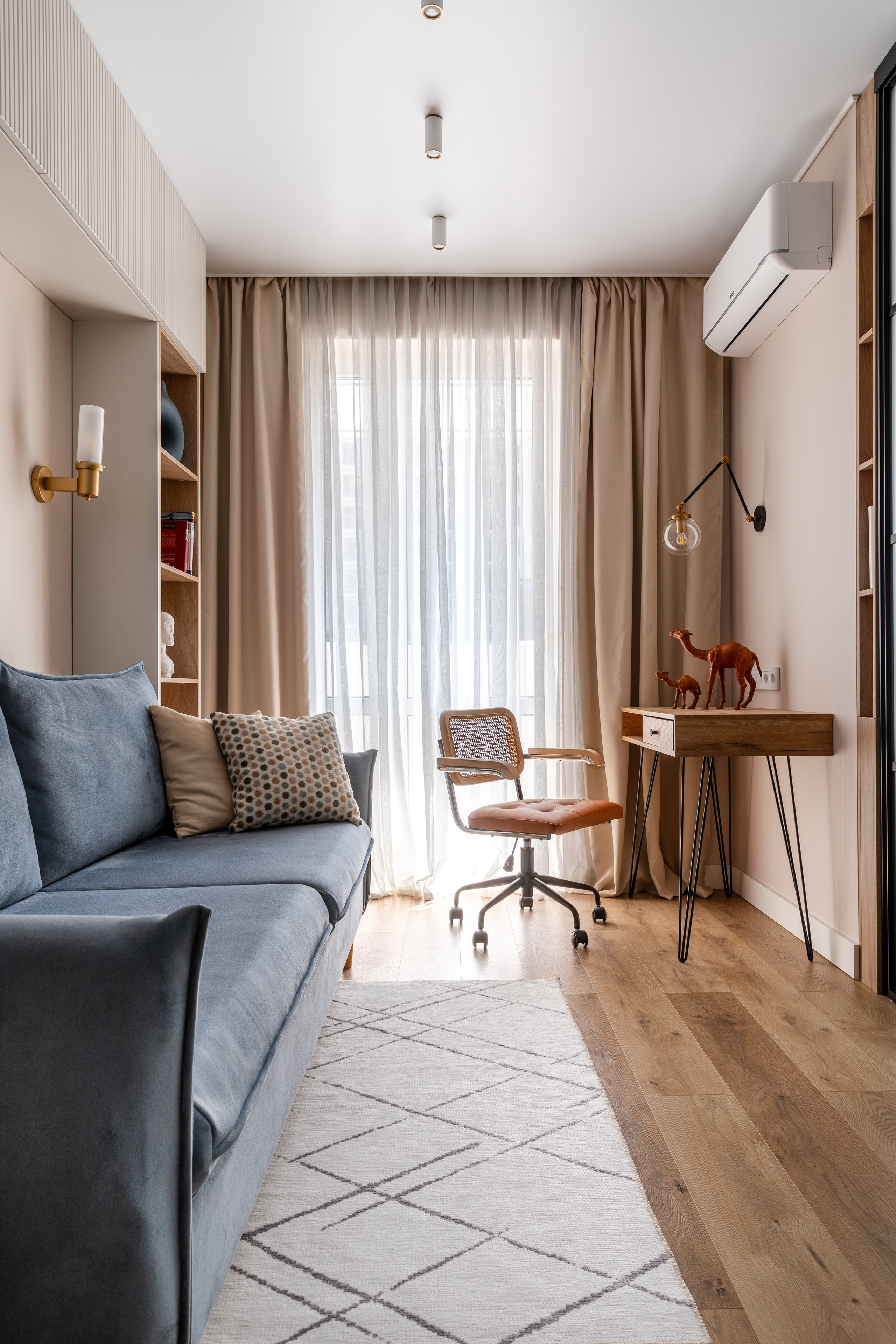 Дизайн проект Светланы Плетневой @design_dom_spb_sochi Публикация в журнале «Идеи Вашего Дома» « HIHOME». Интерьерный фотограф Москва