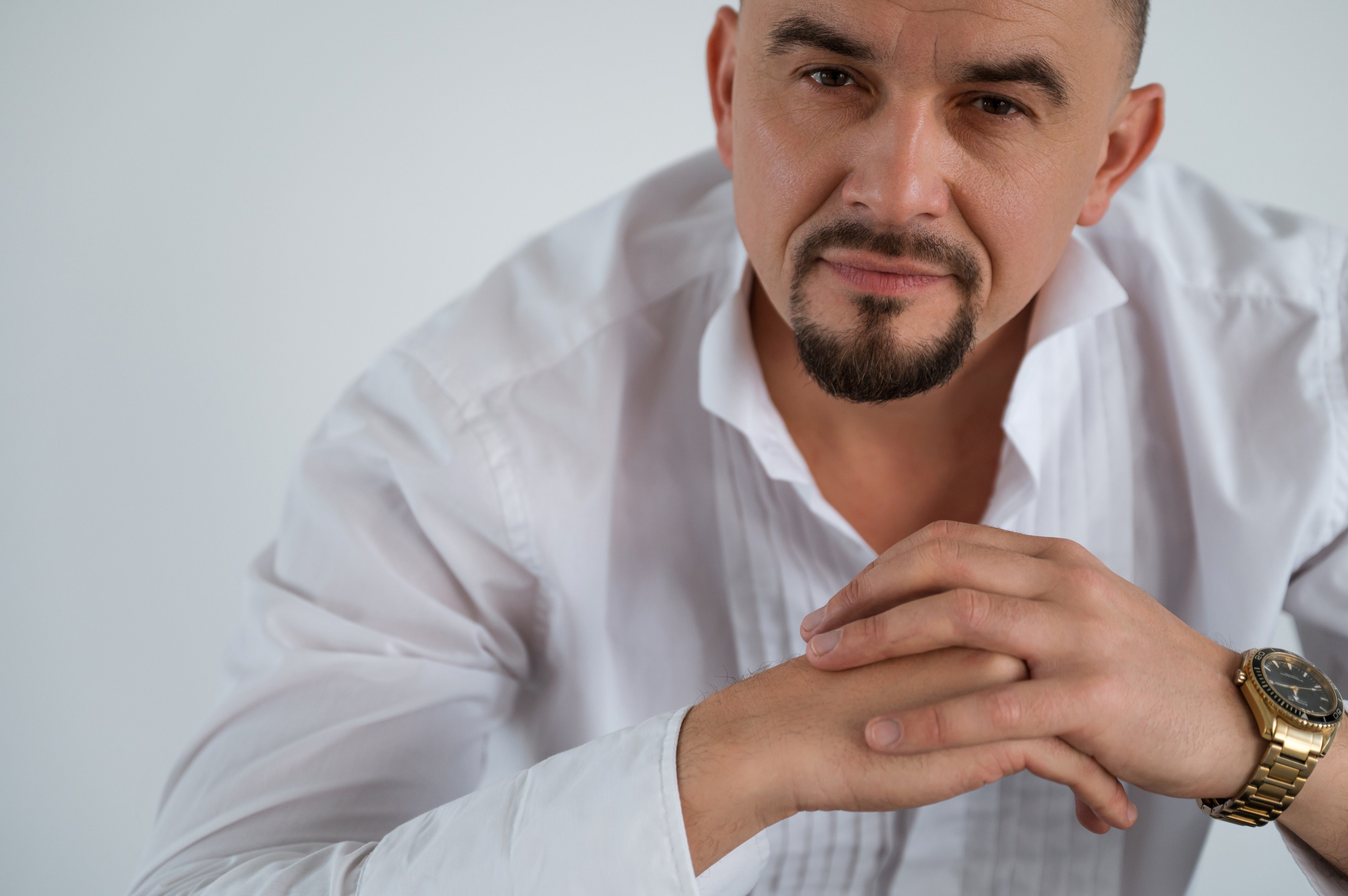 Максим. Свадебный и портретный фотограф в Белгороде Олеся Гавшина