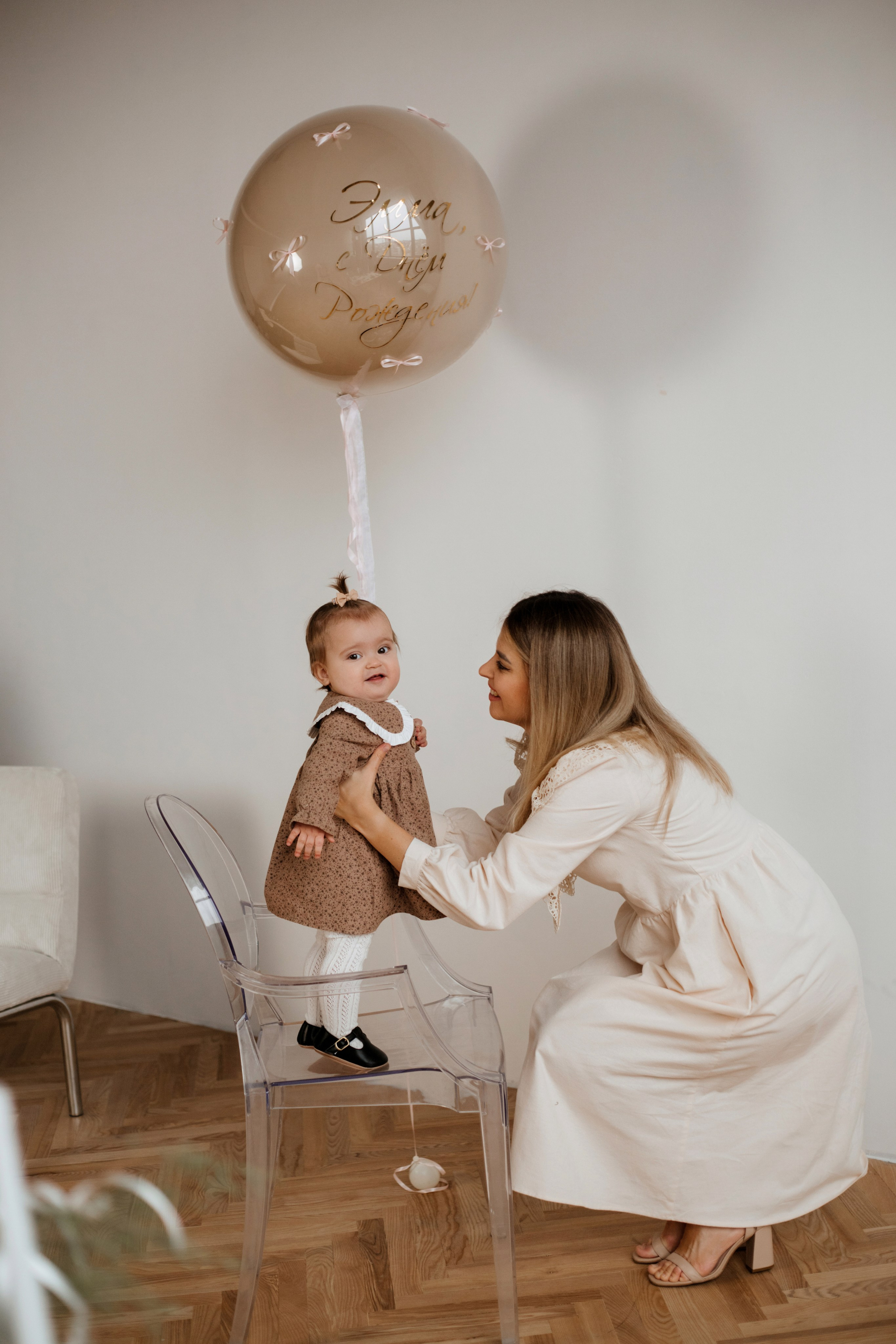 Эмма с семьей. Фотограф в Волгограде и Москве | Анастасия Лаврова