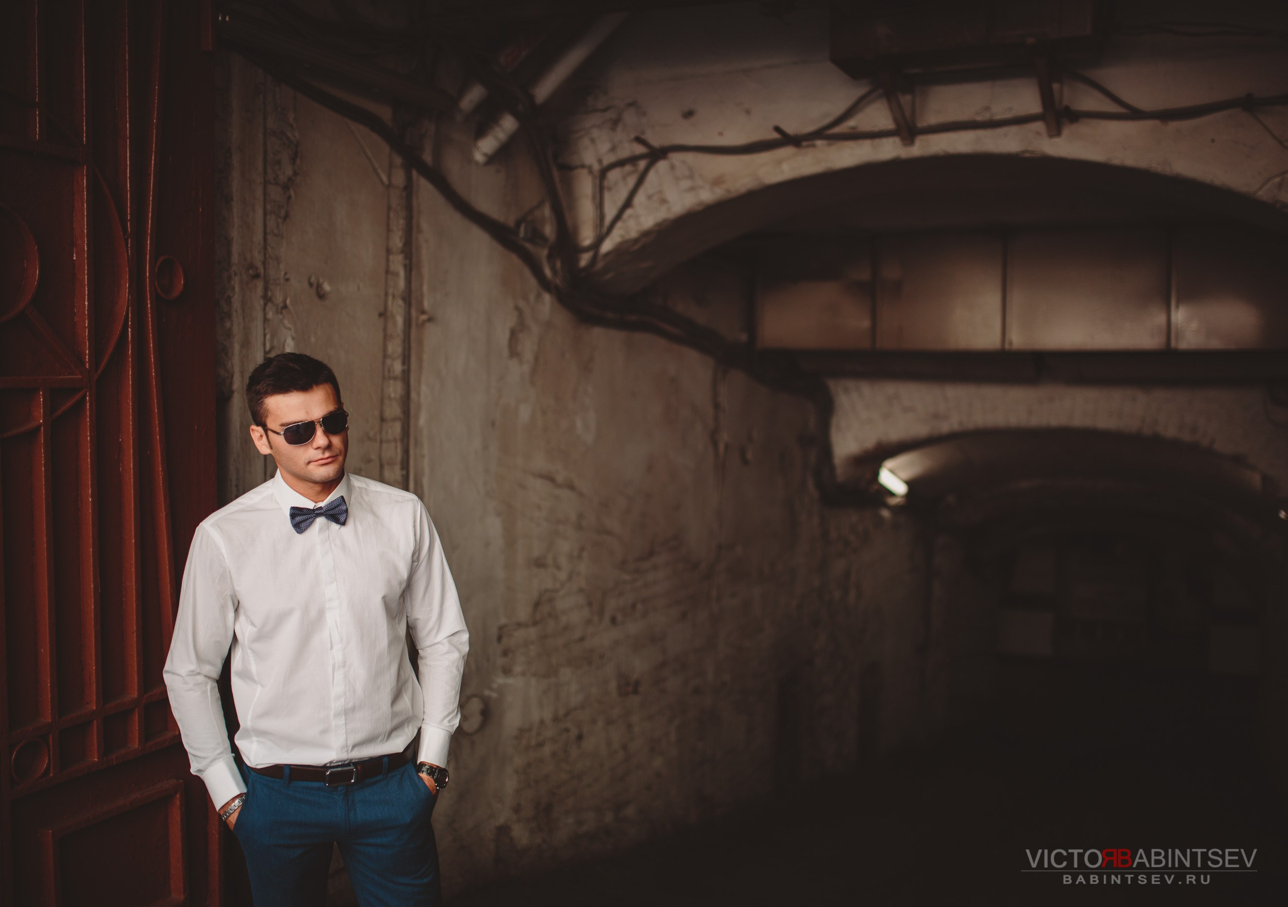 Александр и Анна. Семейный и репортажной фотограф в Красноярске и Москве Виктор Бабинцев