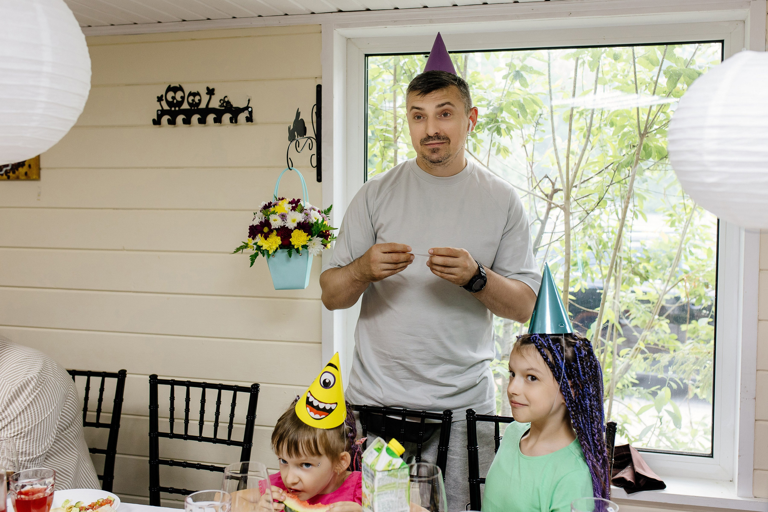 Максиму 1 год. Свадебный и семейный фотограф Екатерина Иванова