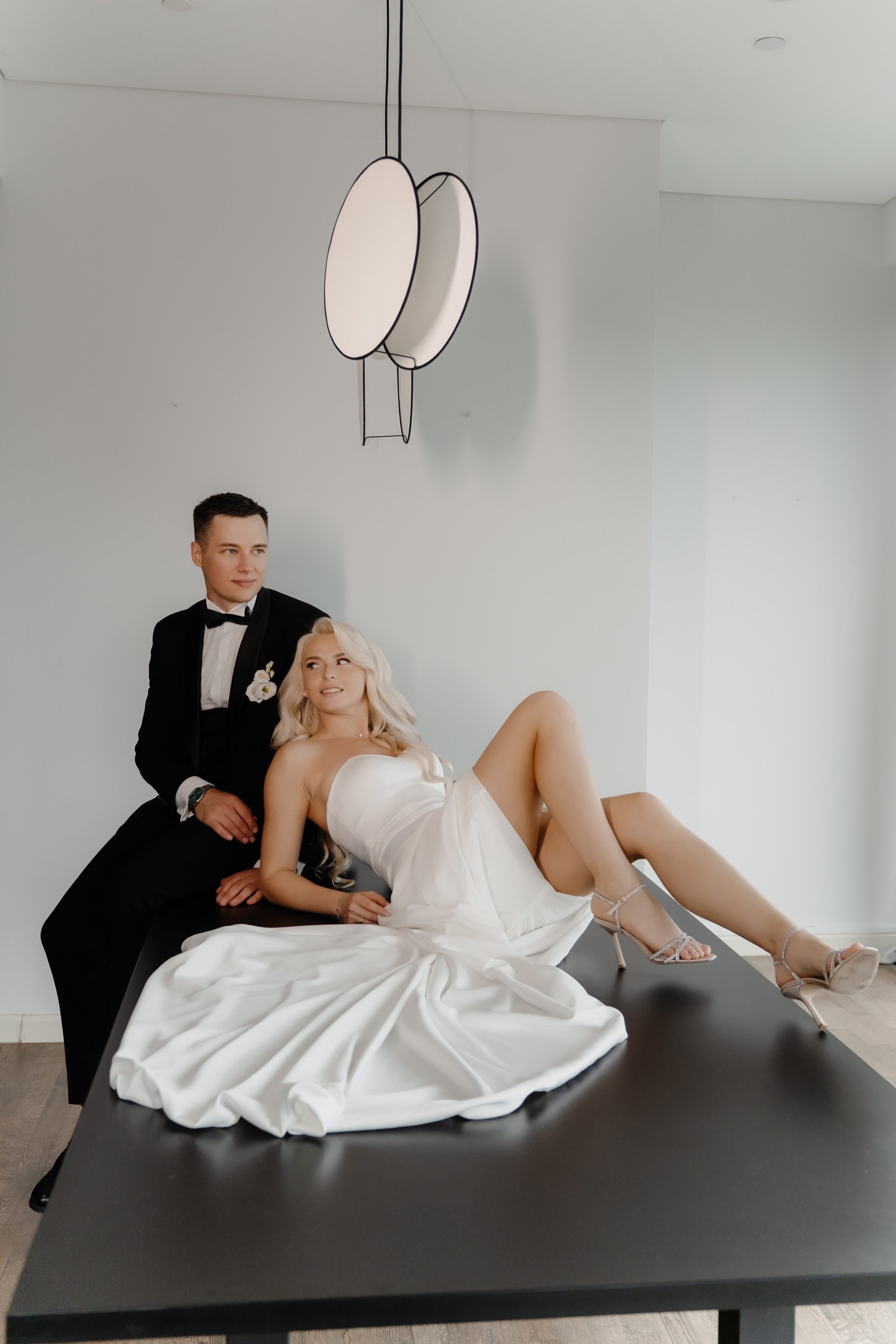 Свадебная фотосессия в Barvikha Luxury Village. Свадебный и семейный фотограф в Москве Светлана Зоткина