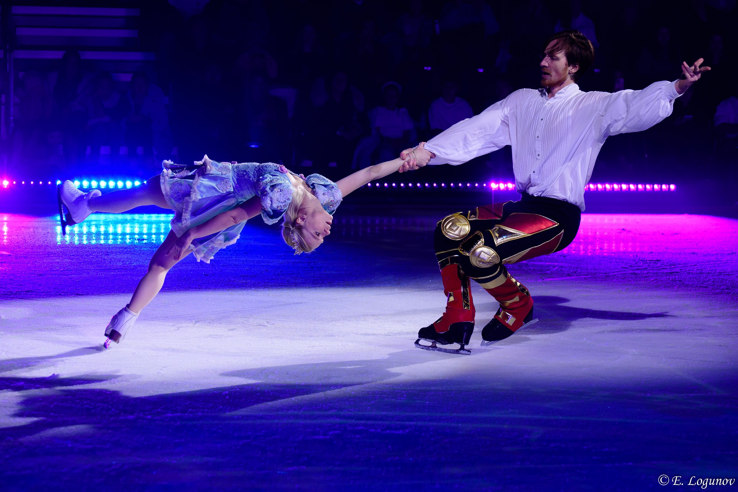 Шоу/концерт