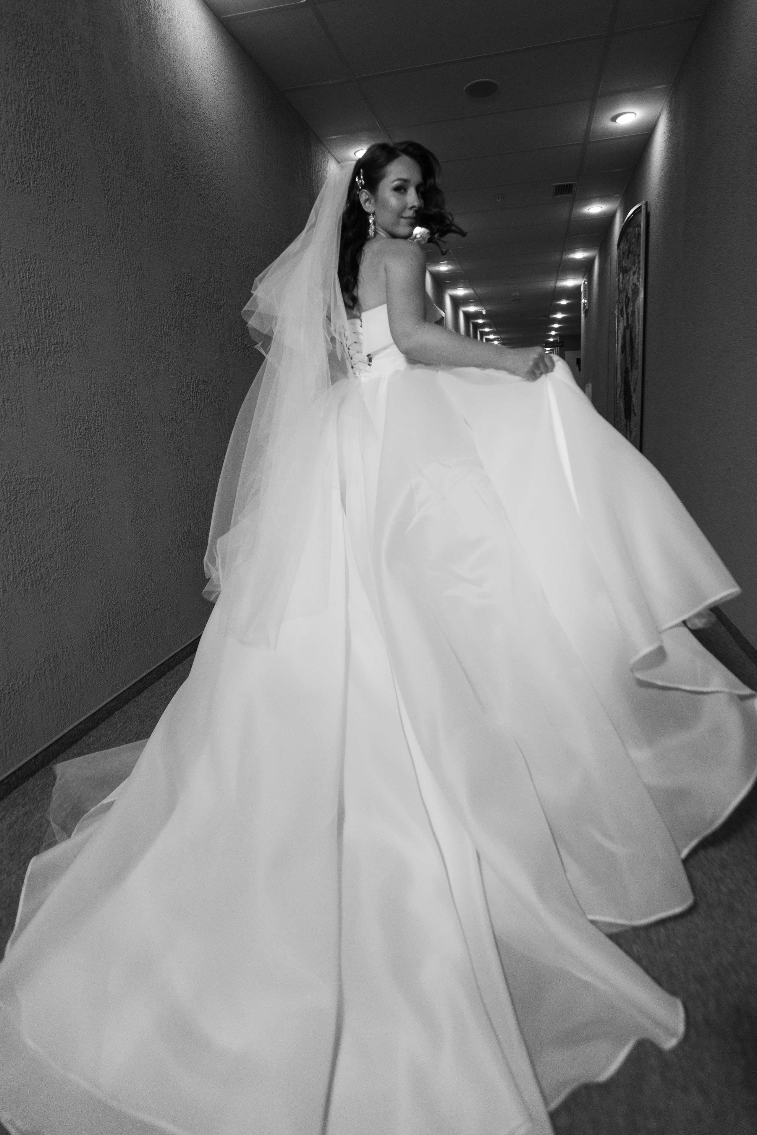 Алёна и Кирилл. Полный свадебный день. Свадебный фотограф Москва КМВ Марина Комиссарова