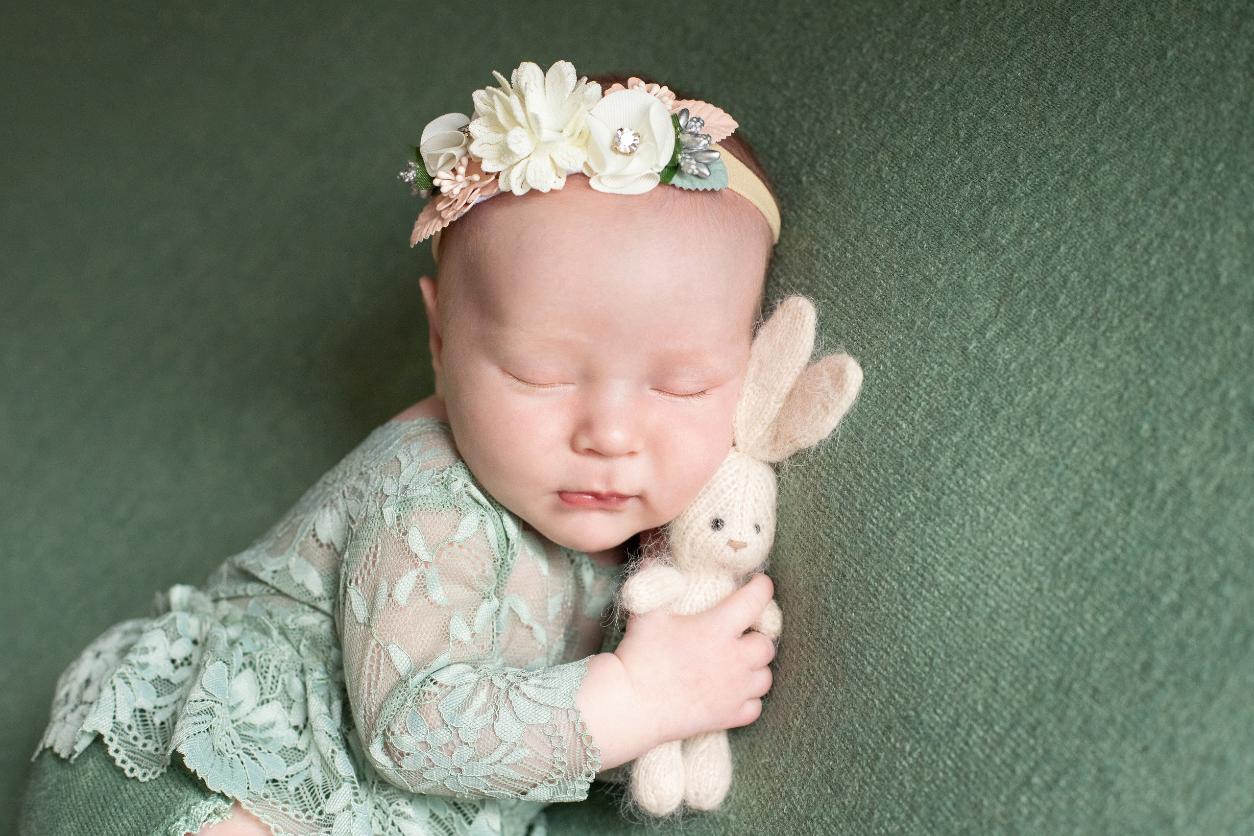 Елена Итого. Фотограф новорожденных в Екатеринбурге Татьяна Продан