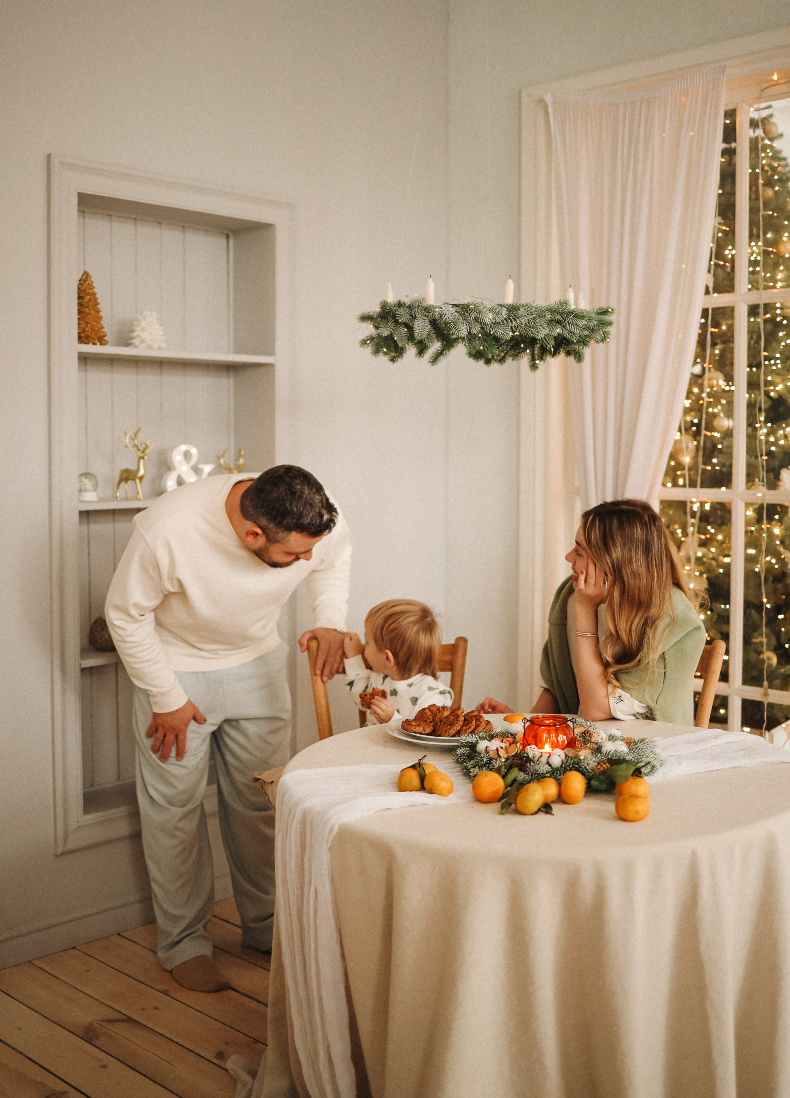 Семейная фотосессия в Villa Nina. Marina Shakirova Photography