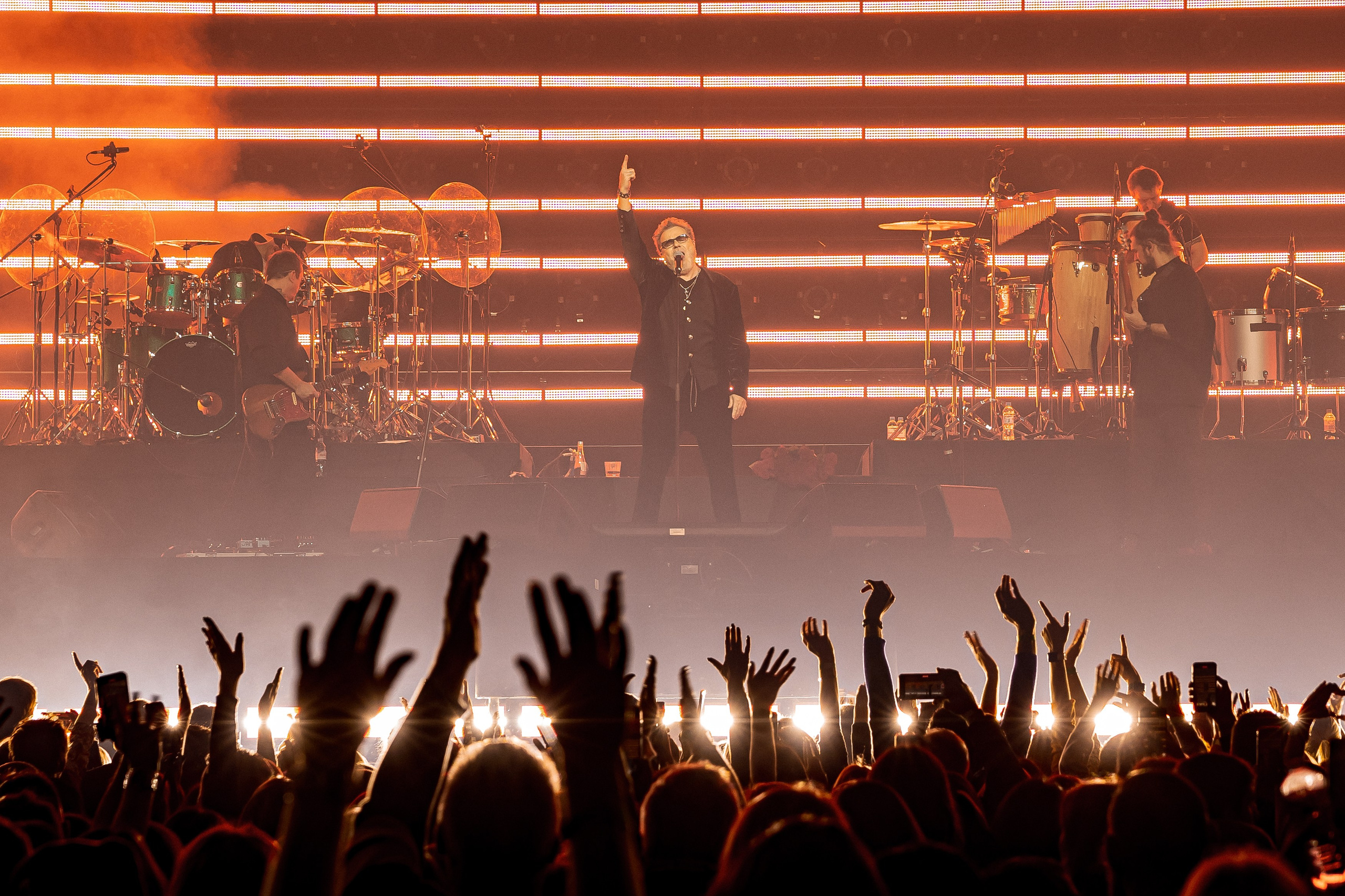 ВЛАДИМИР ПРЕСНЯКОВ / 2024. OOPS