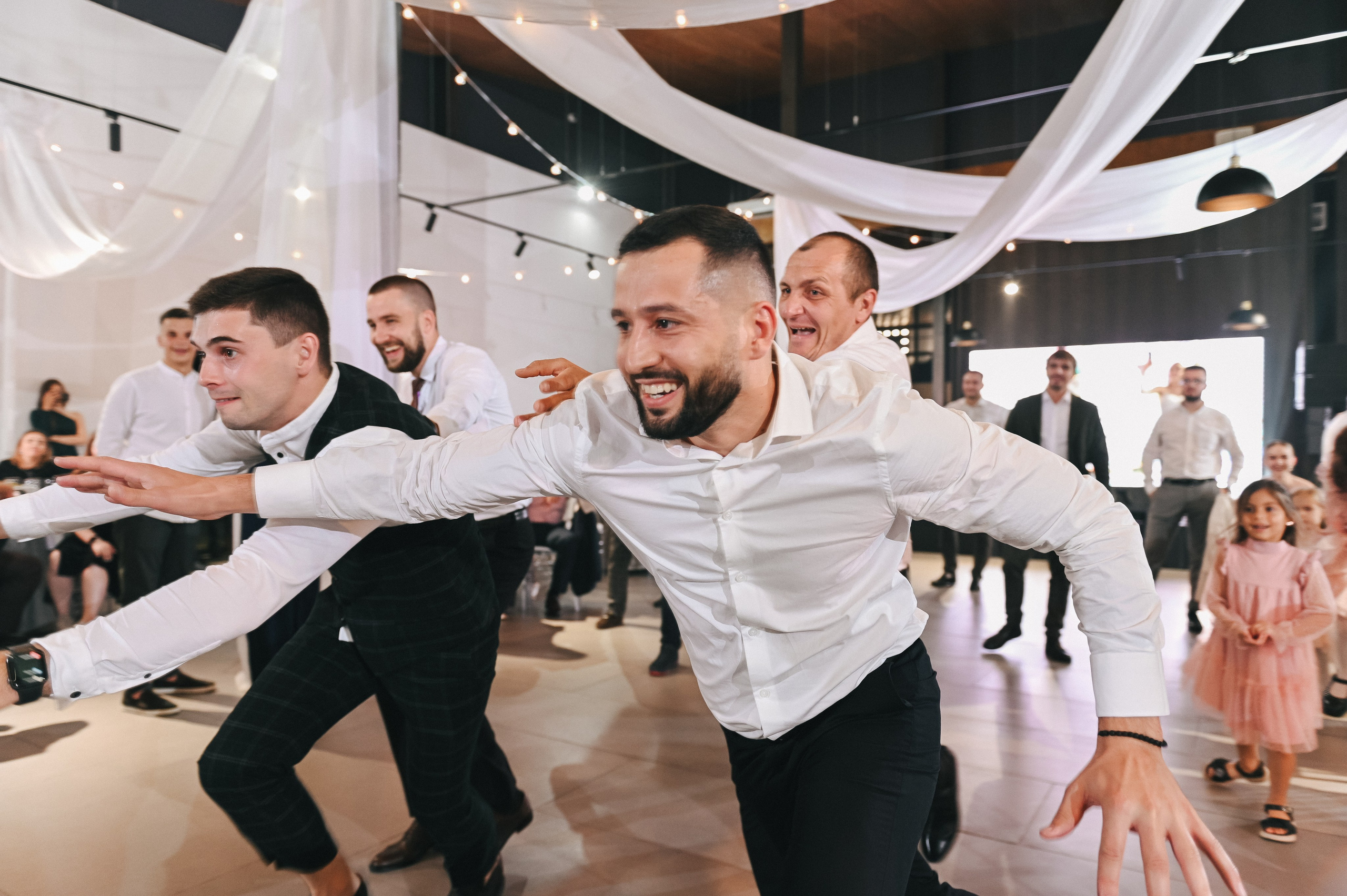 Рома + Вика — Организация EventGstudio. Свадебный и семейный фотограф Волгоград Москва