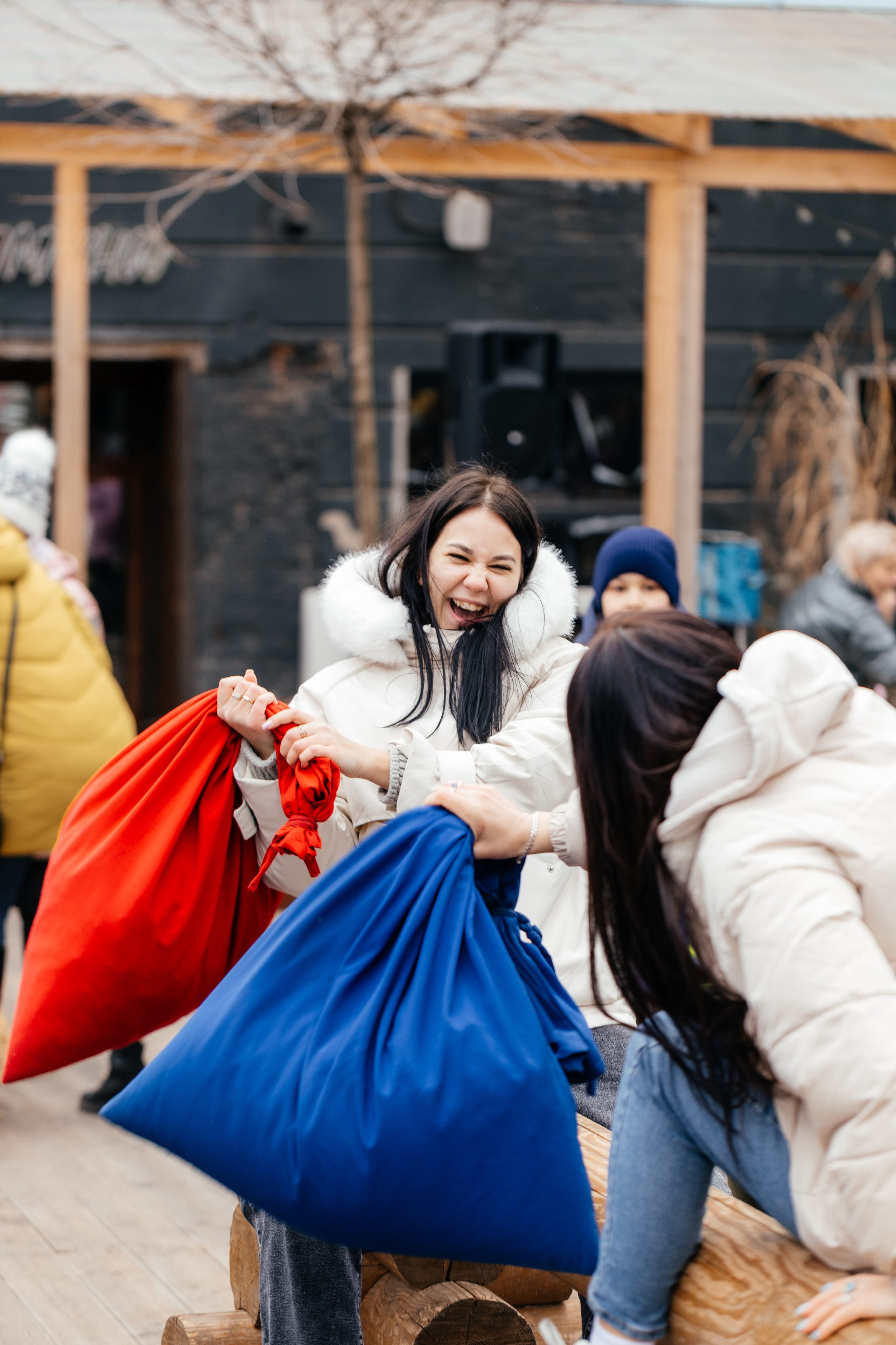 Масленица. Красильников Евгений — профессиональный фотограф в Ростове-на-Дону