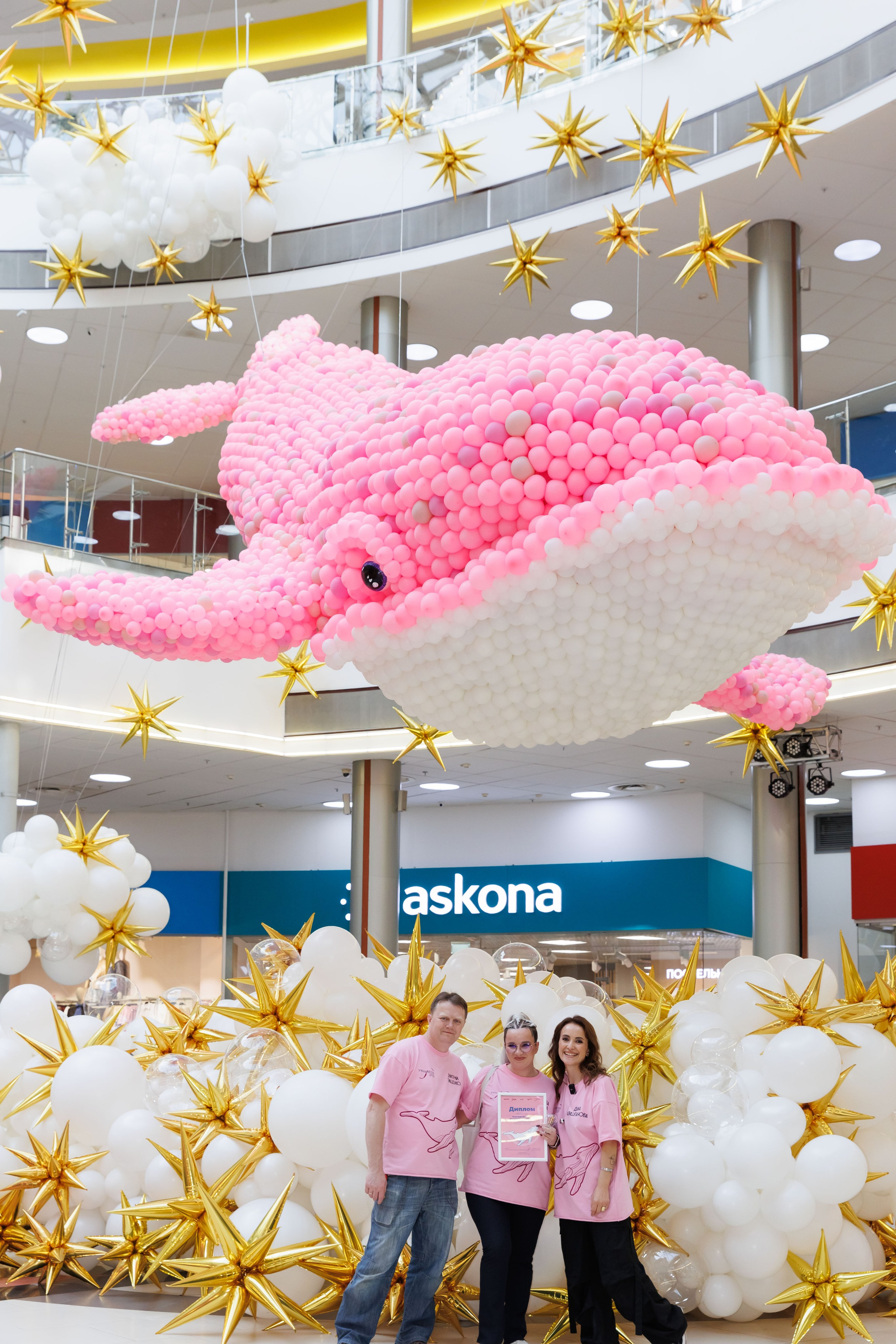 Умная весна 2025. Фотограф Новосибирск — Наталья Гресь