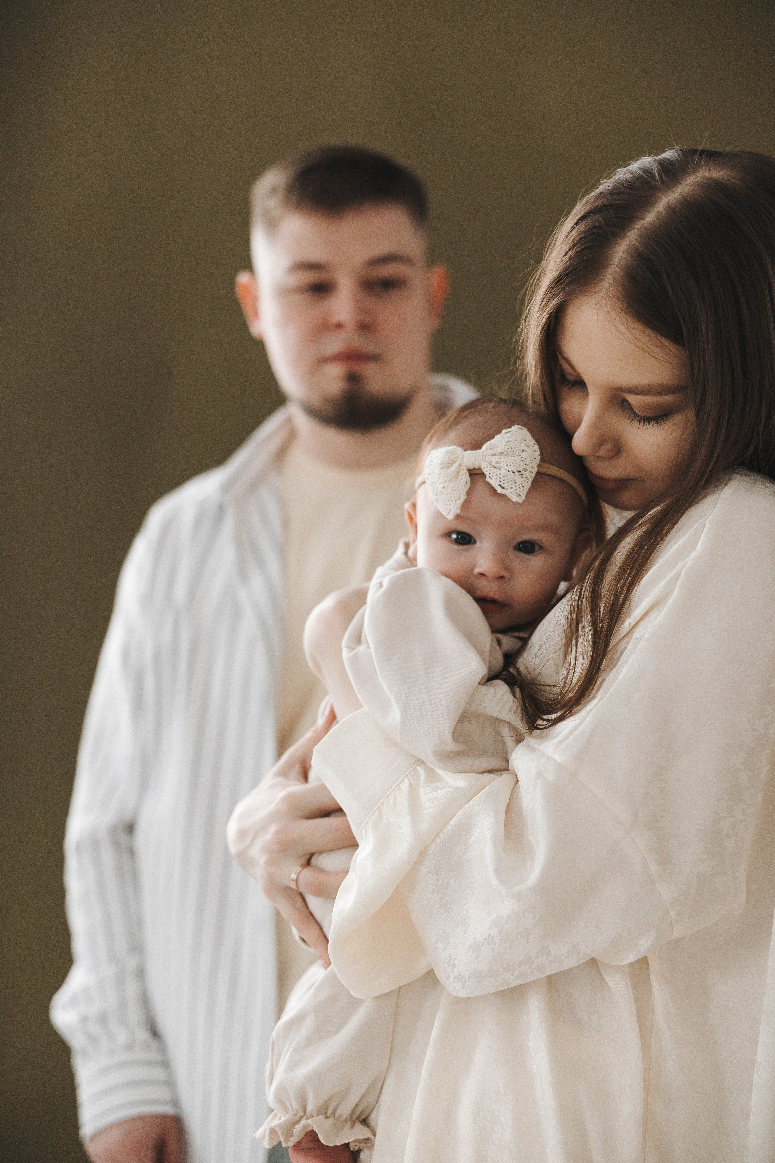 Family. Семейный и портретный фотограф в Новом Уренгое