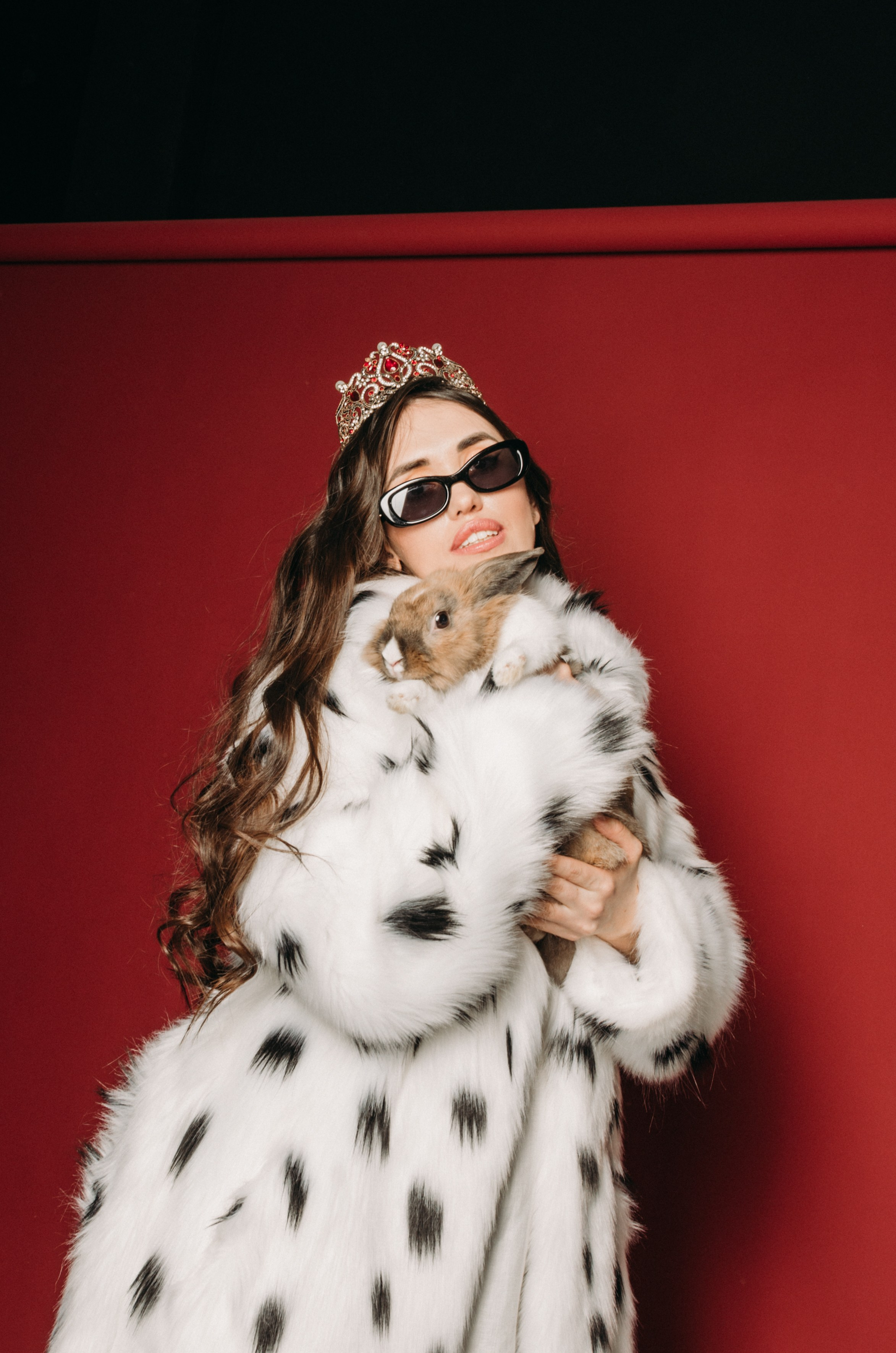 Пасхальный. Семейный и портретный фотограф в Новом Уренгое