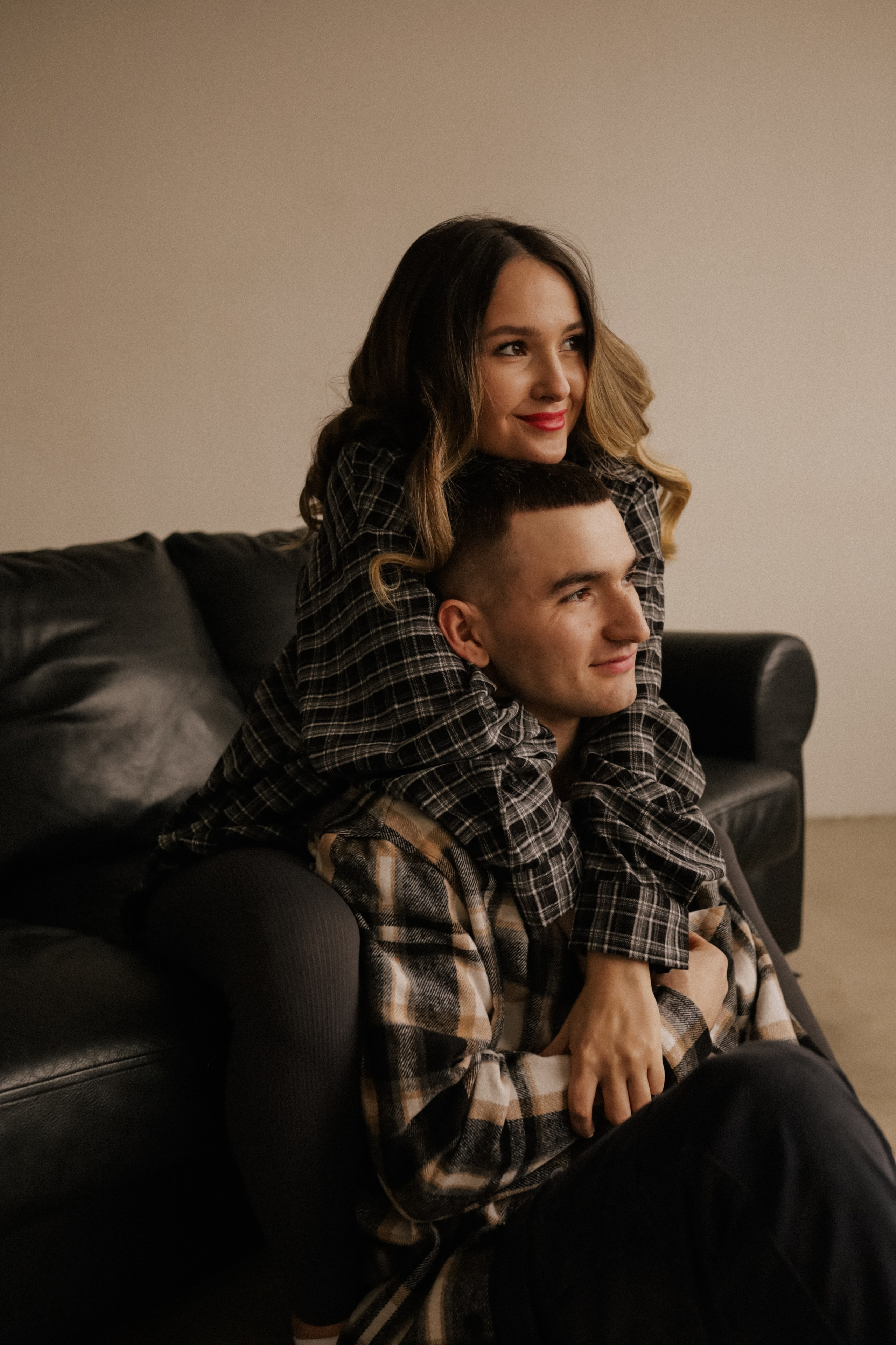 Рома и Таня. Инна Вильт| лайфстайл фотограф из Новосибирска