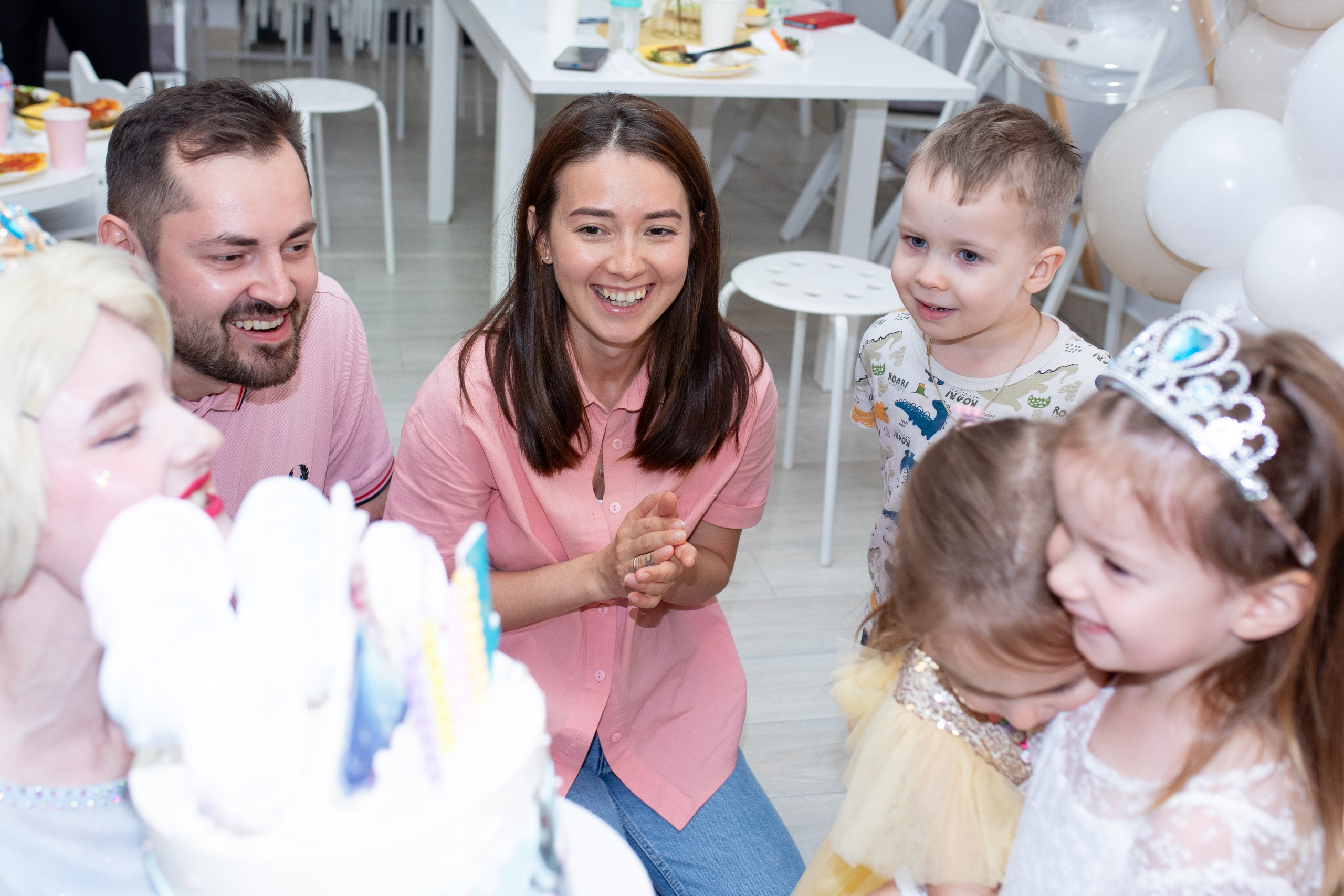 Доммик -Эльза. Фотограф в Новосибирске Ася Зверева