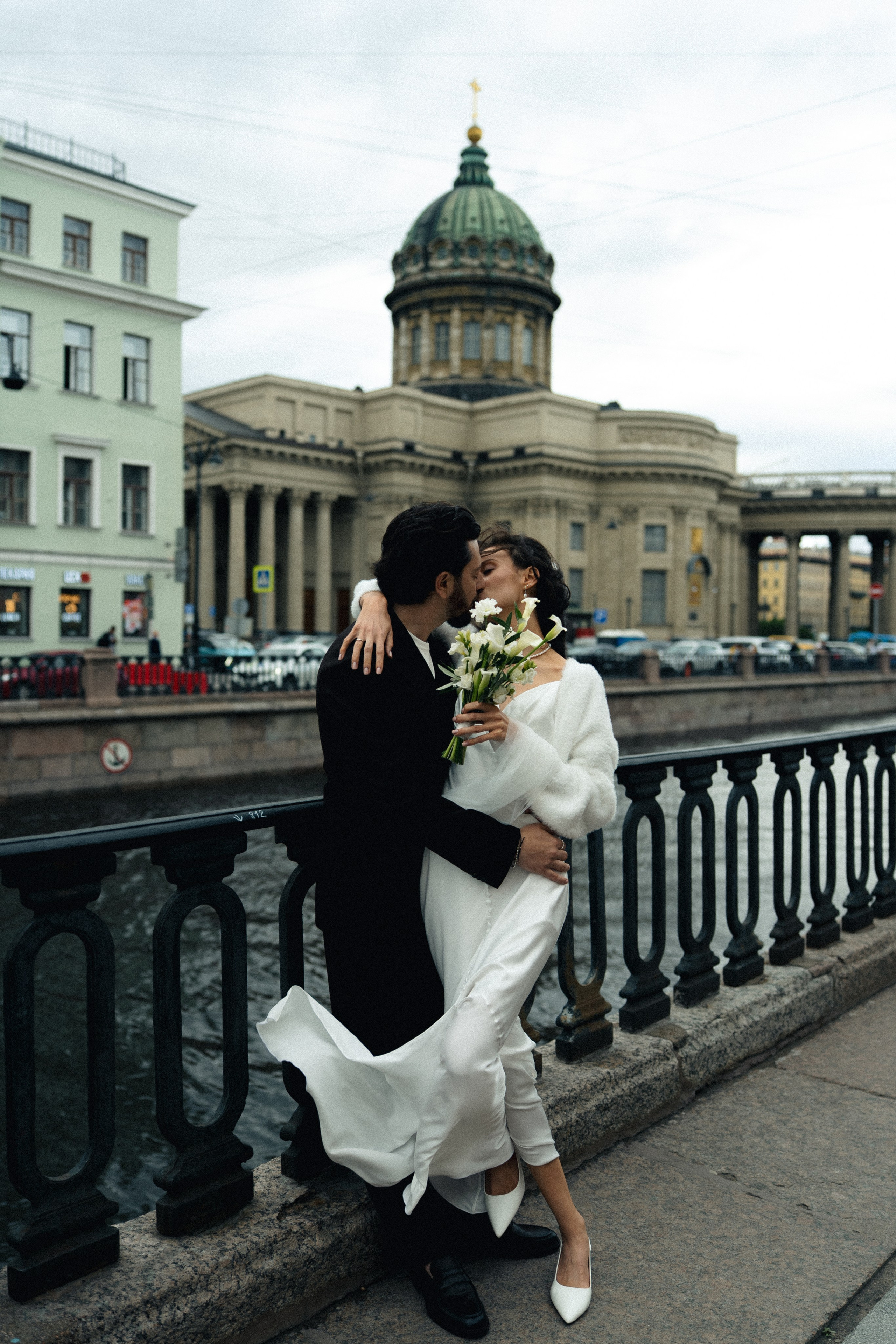 Пресеты. Beyourselfph.ru