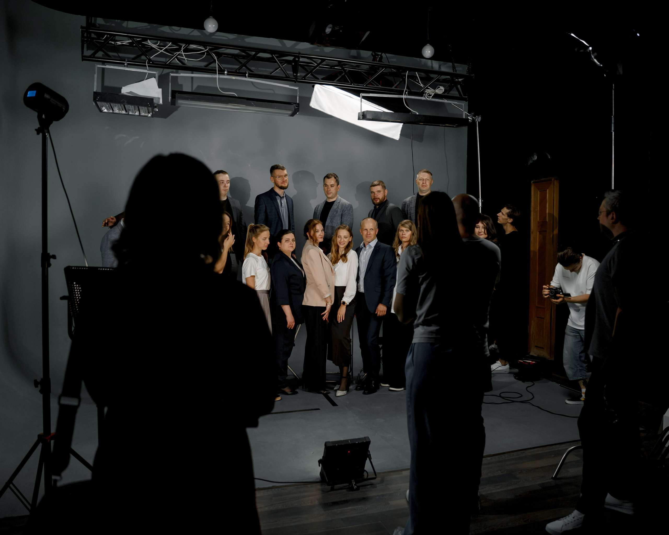 Фотография. Кристина Бирон — контент-креатор: Reels, фото/видео для бизнеса в СПб и Москве + AI-контент по РФ