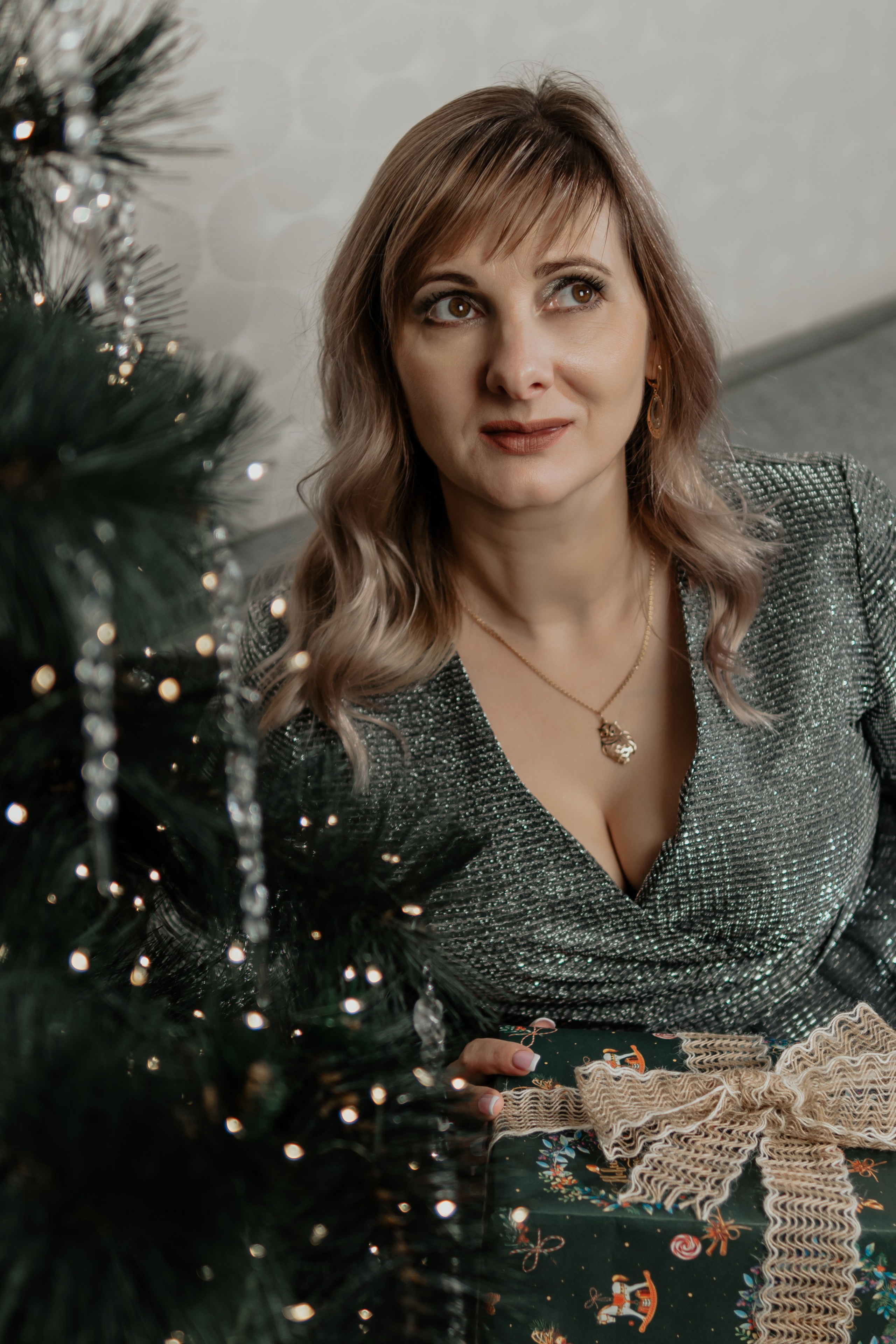 Ольга. Портретный фотограф Павлова Светлана / Брянск /