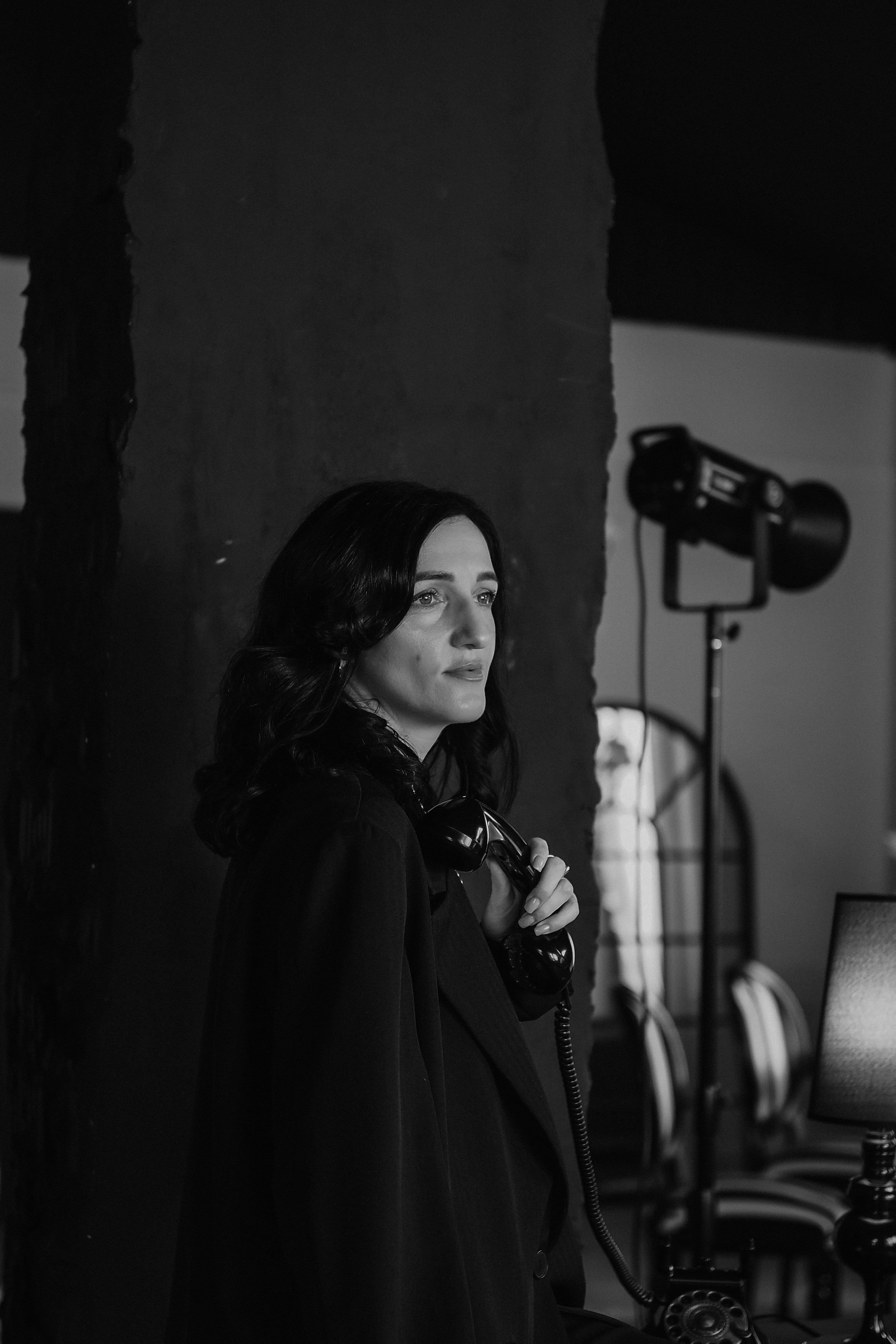 Оля. Портретный фотограф Павлова Светлана / Брянск /