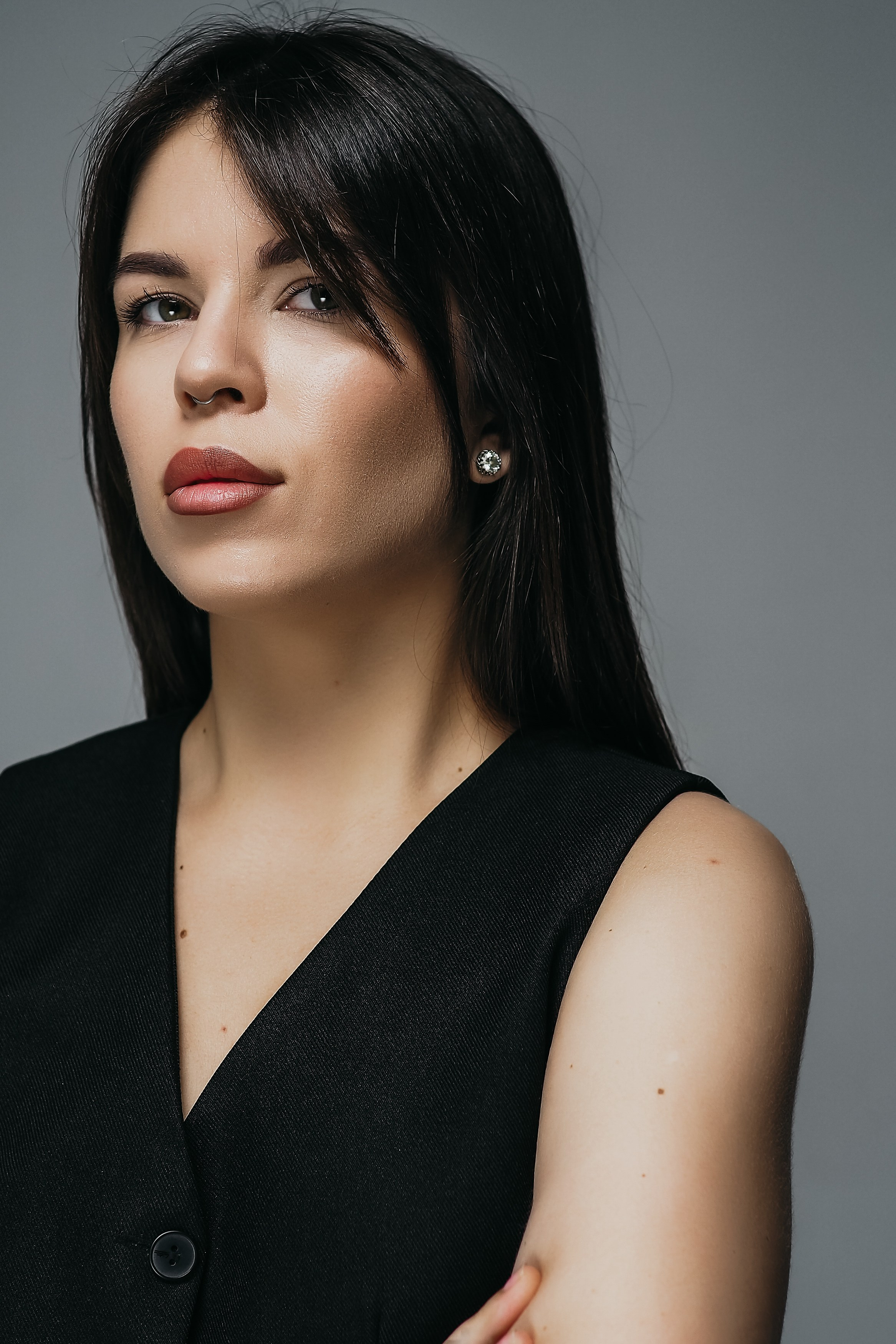 Ника. Портретный фотограф Павлова Светлана / Брянск /