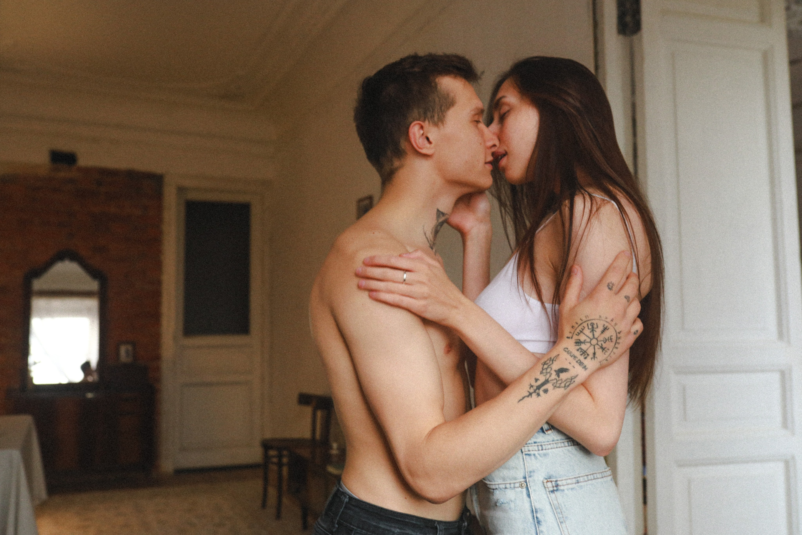 Любовь на Техноложке